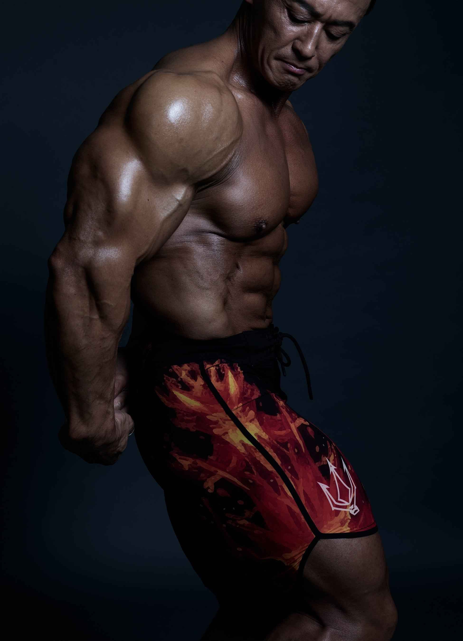Pro Fit V6 _ Phoenix