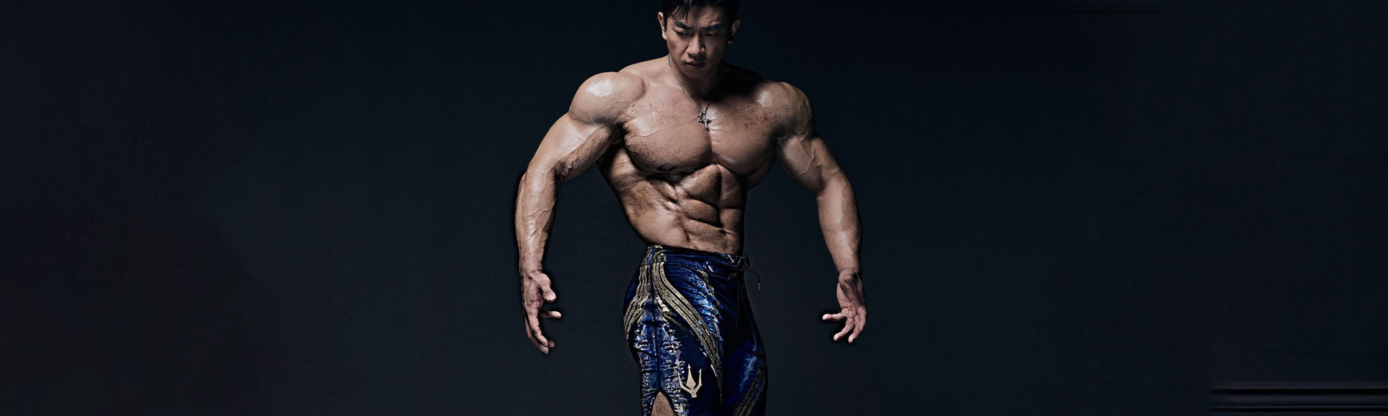 FINE ART - Fied World