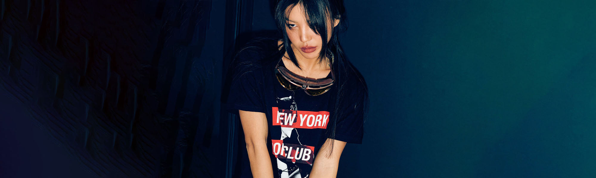 TOPS(WOMEN) - Fied World