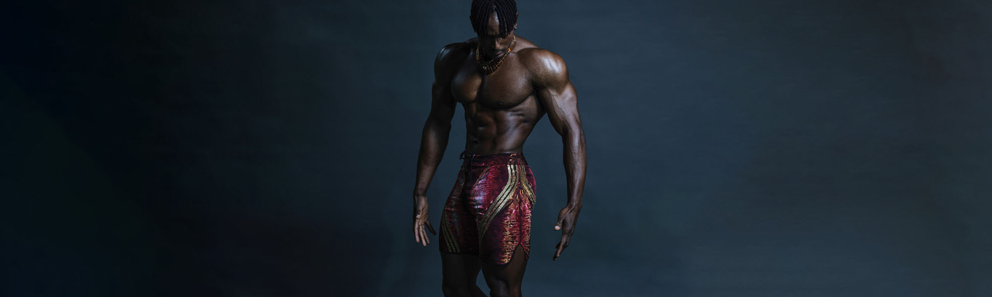 MEN'S PHYSIQUE (비수기 전환용) - Fied World