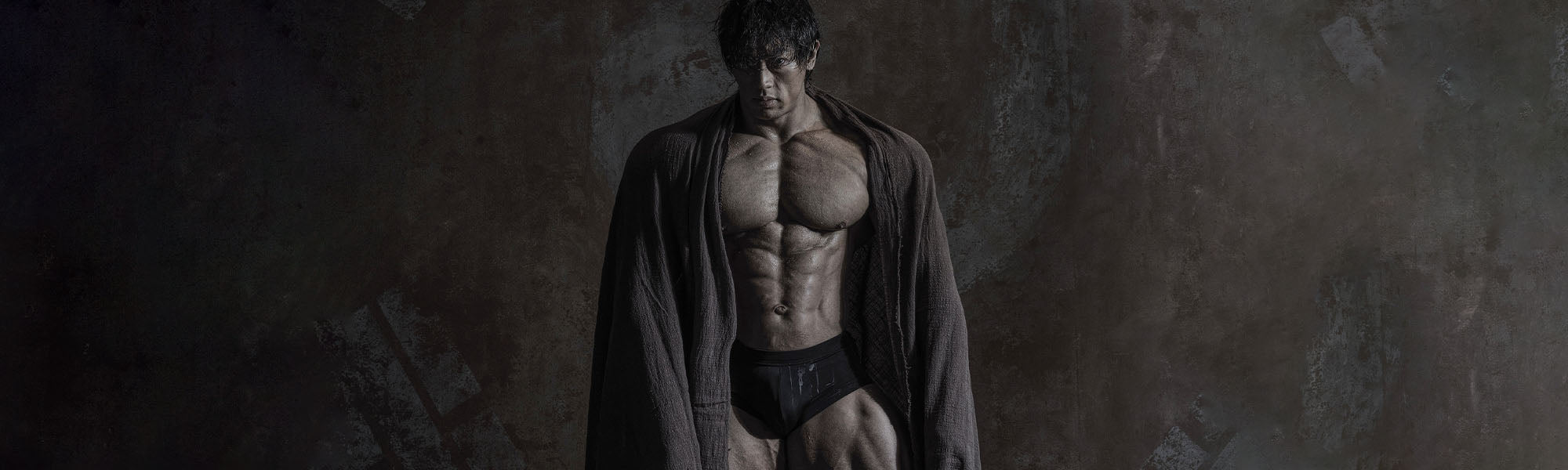 CLASSIC PHYSIQUE - Fied World