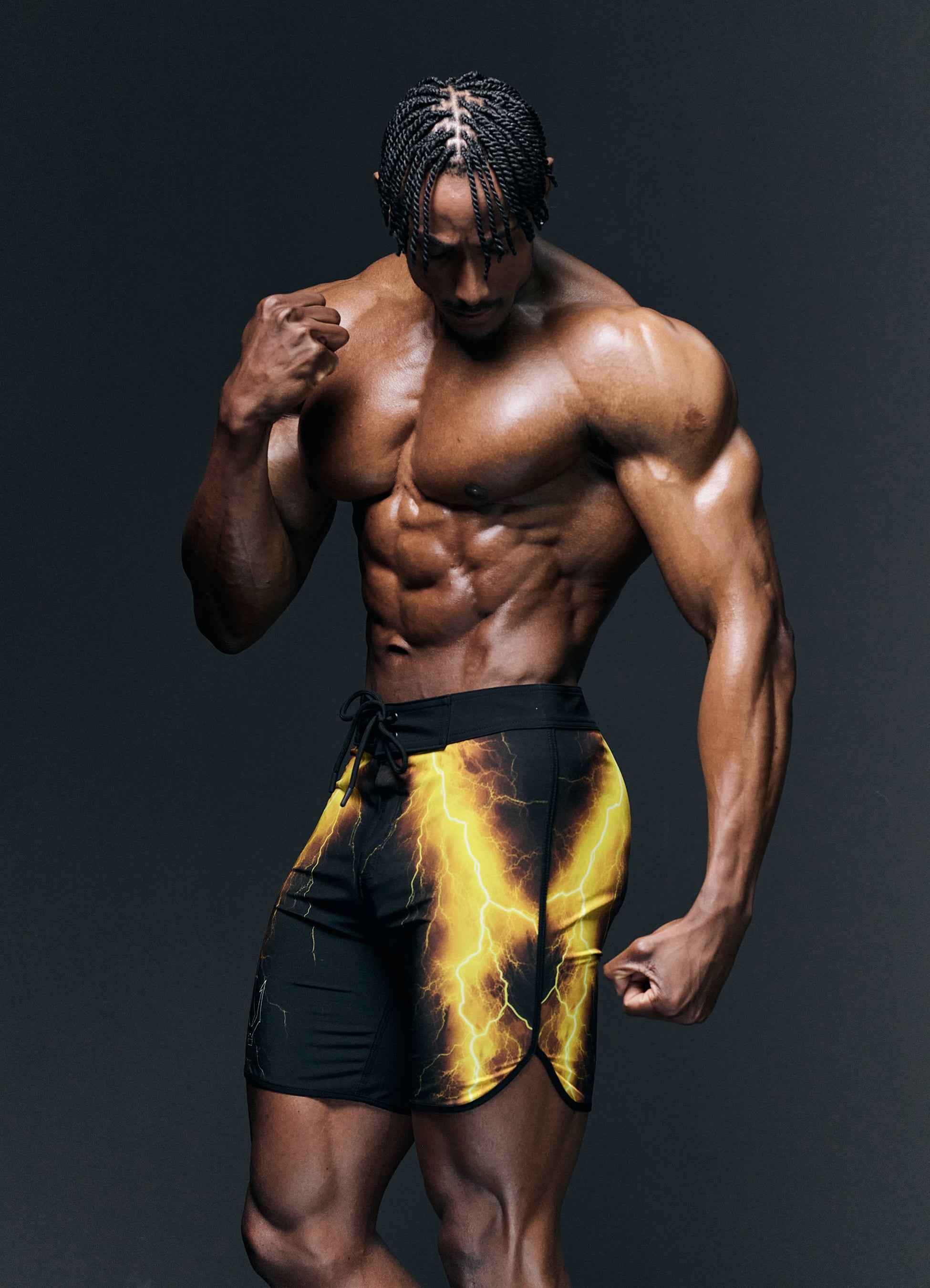 Joven Thunder ( 15inch ) - Fied World