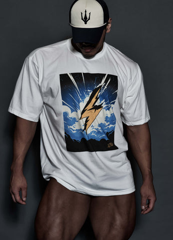 Thunder Comics T-shirt