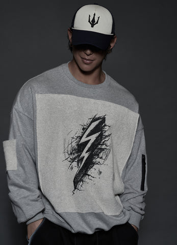 Thunder Sweatshirt