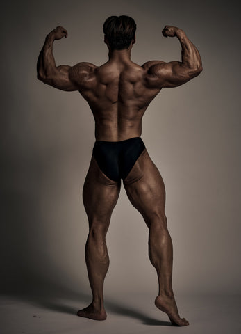 Classic Physique High Ver.