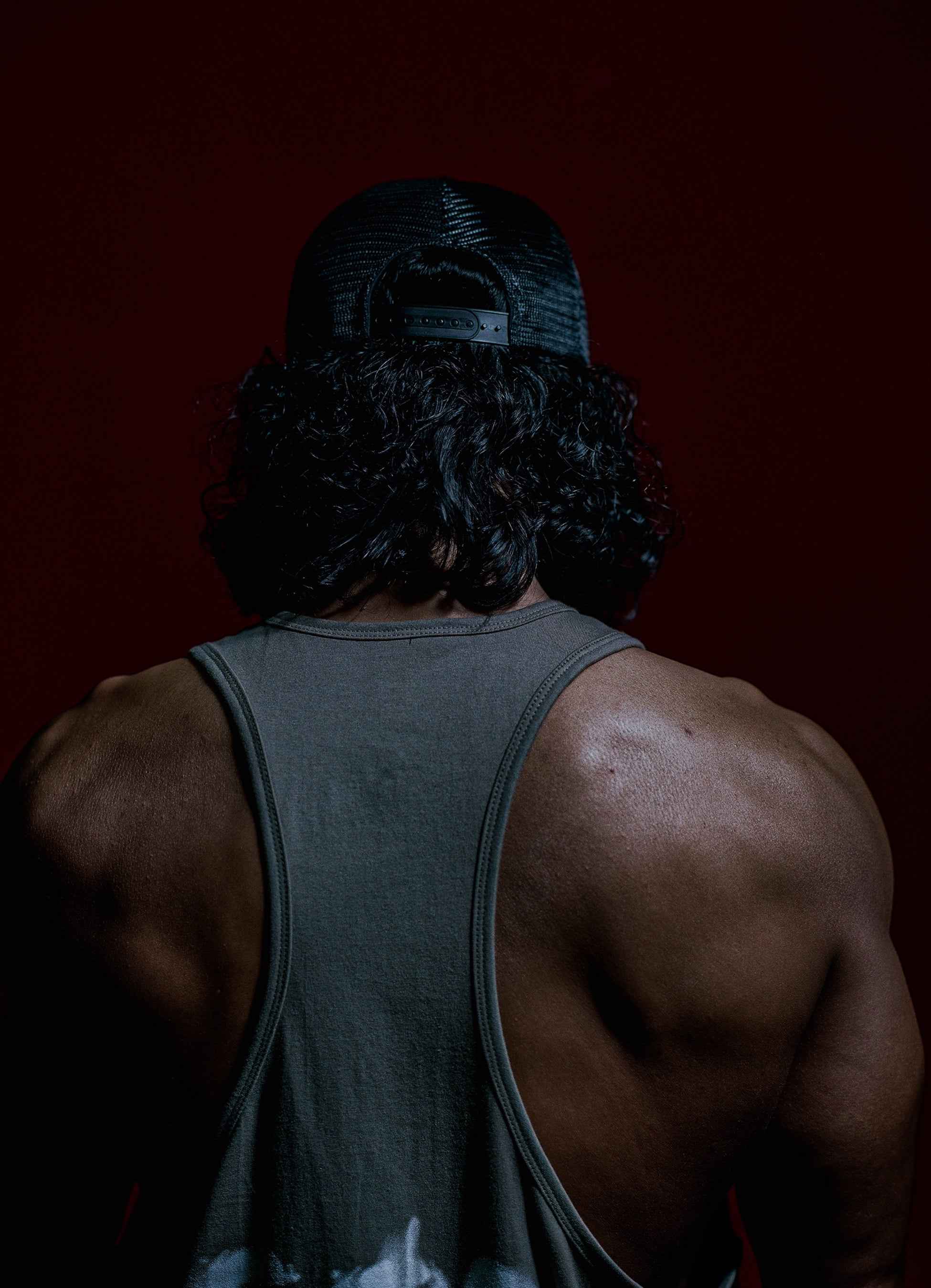 FIED Mesh Cap_Khaki - Fied World