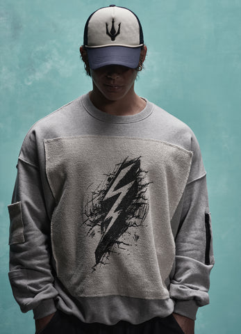 Thunder Sweatshirt