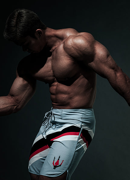 Custom Made Men's Physique Shorts / Mens Physique / Boardshorts /  Competition Shorts / Mensphysique / Athletic Bodybuilding 