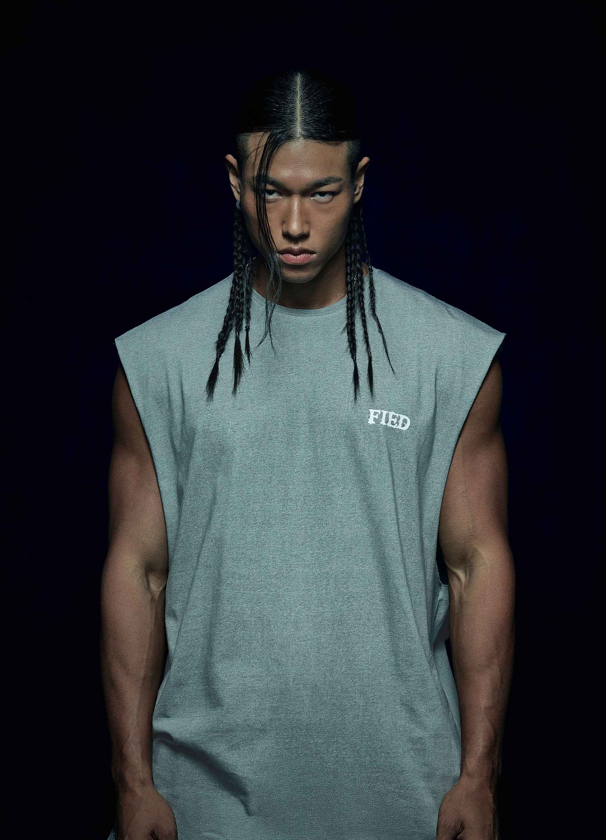 FIED Form Tank - Fied World