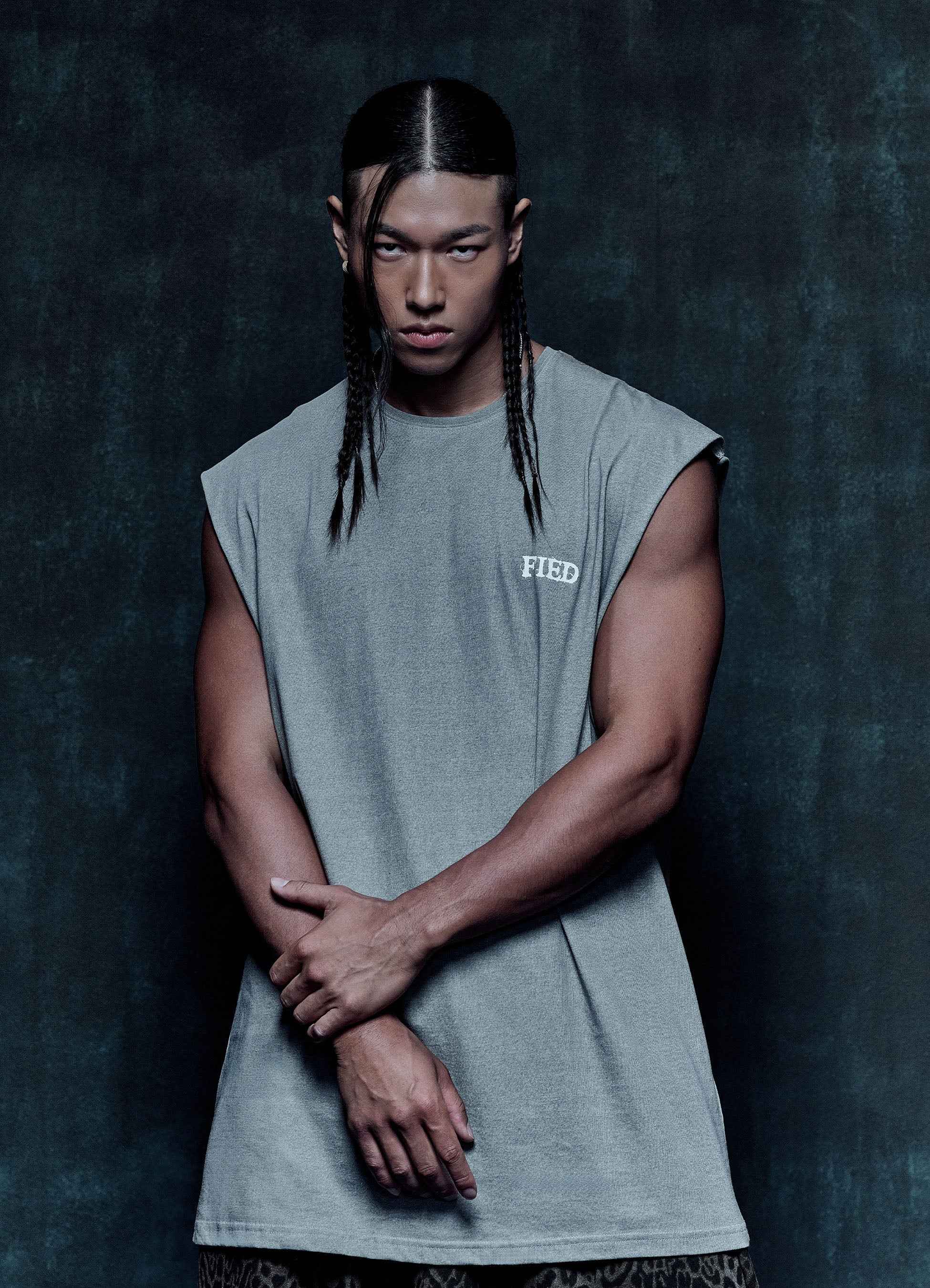 FIED Form Tank - Fied World