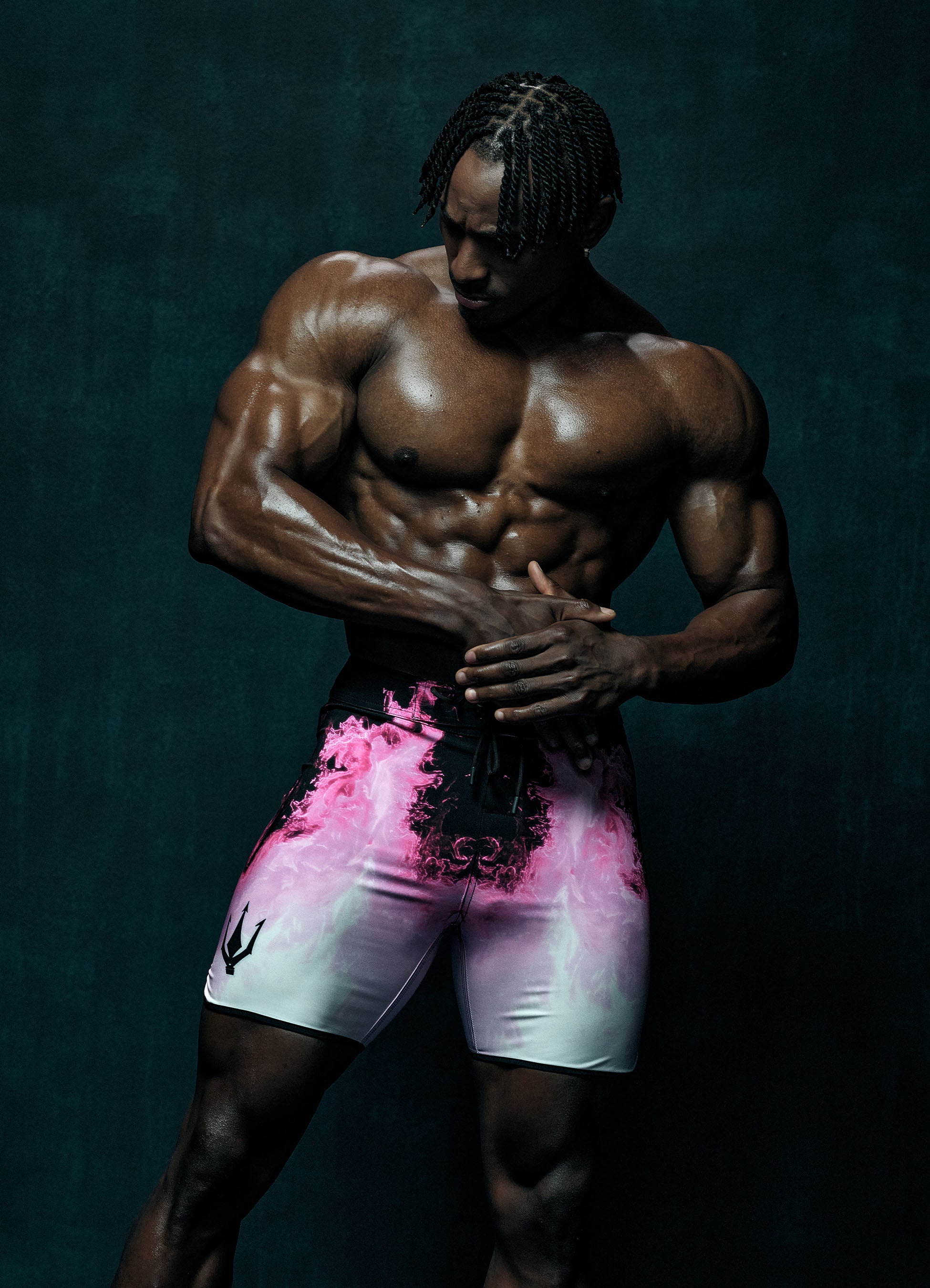 Pink Blood ( 15inch ) - Fied World