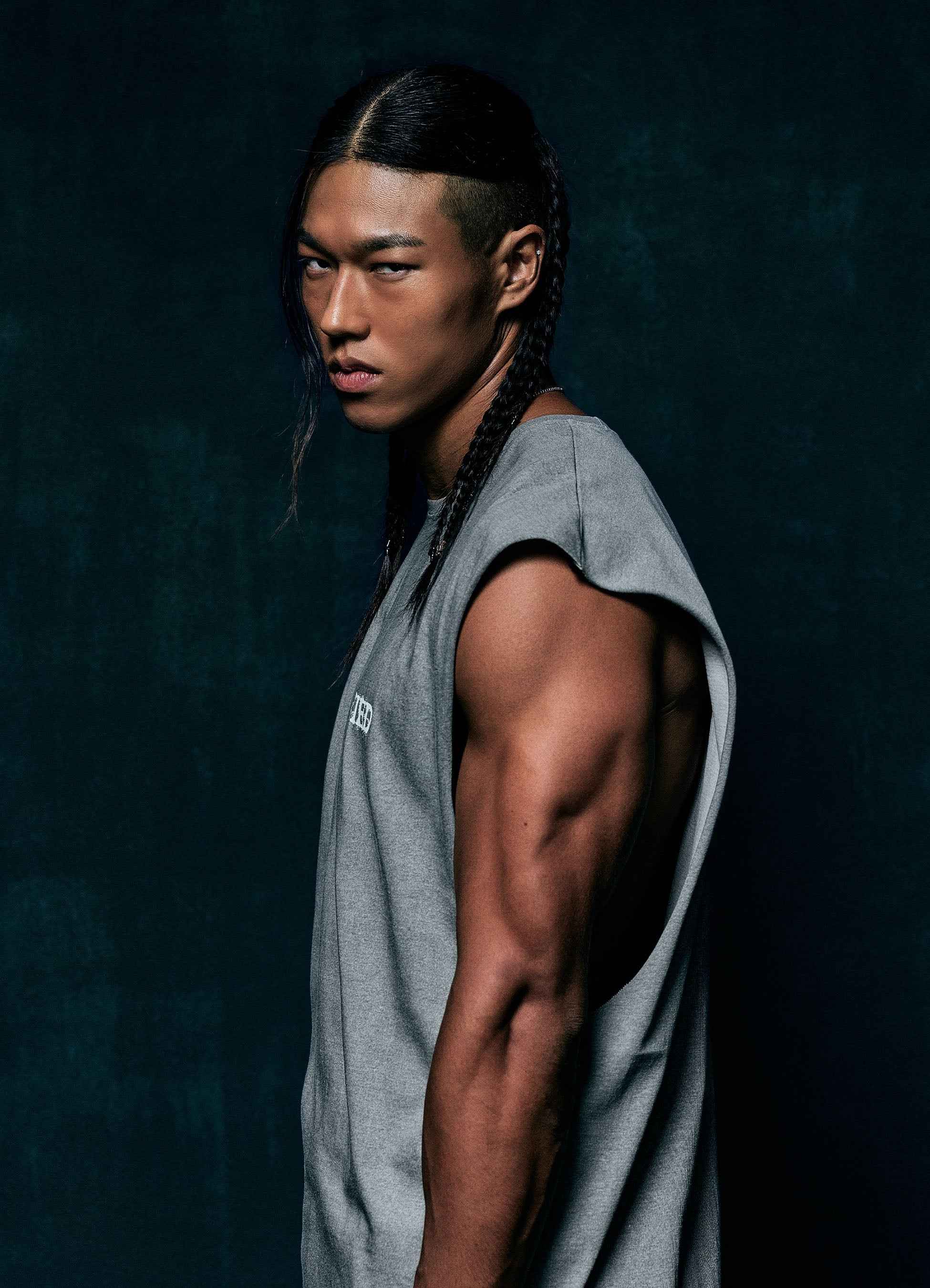 FIED Form Tank - Fied World