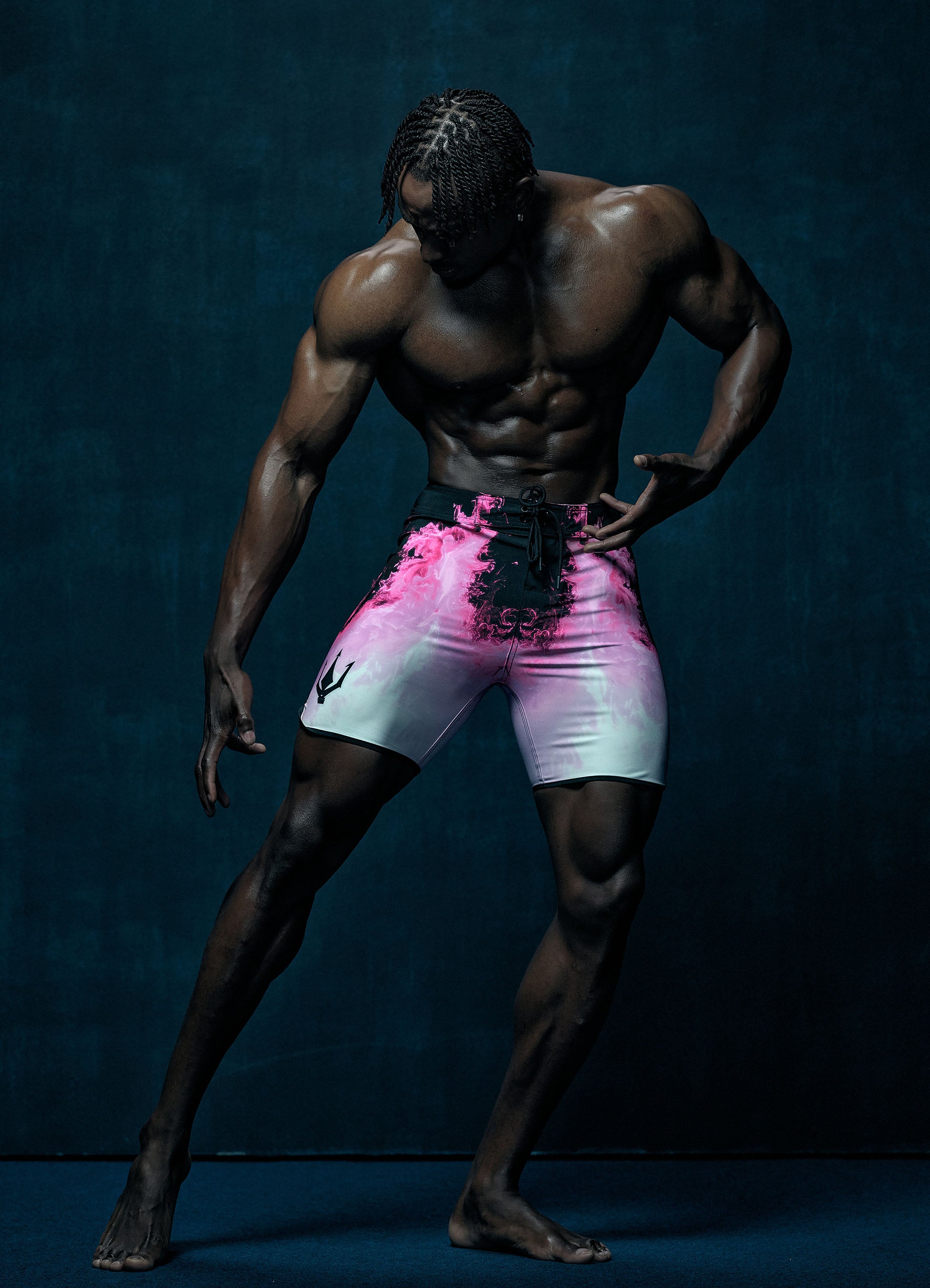 Pink Blood ( 15inch ) - Fied World