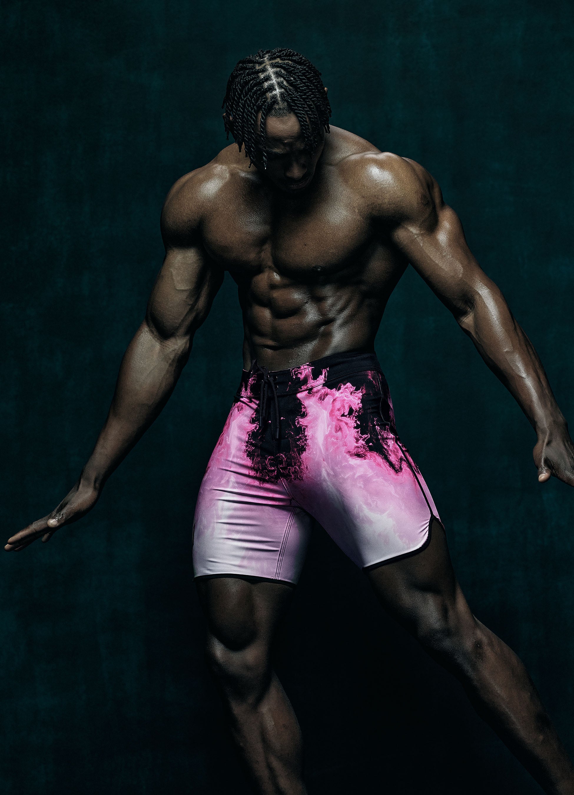 Pink Blood ( 15inch ) - Fied World