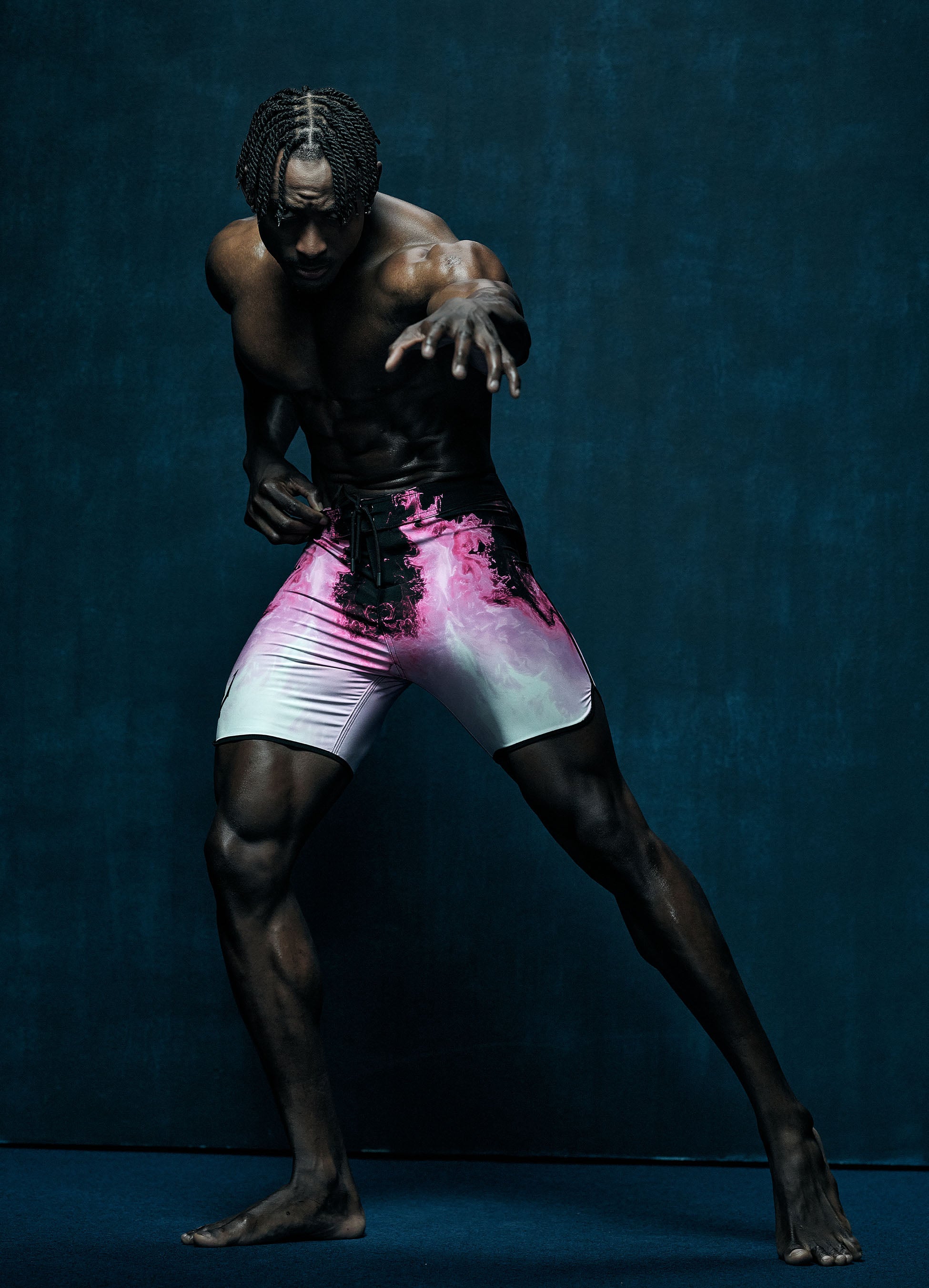 Pink Blood ( 15inch ) - Fied World