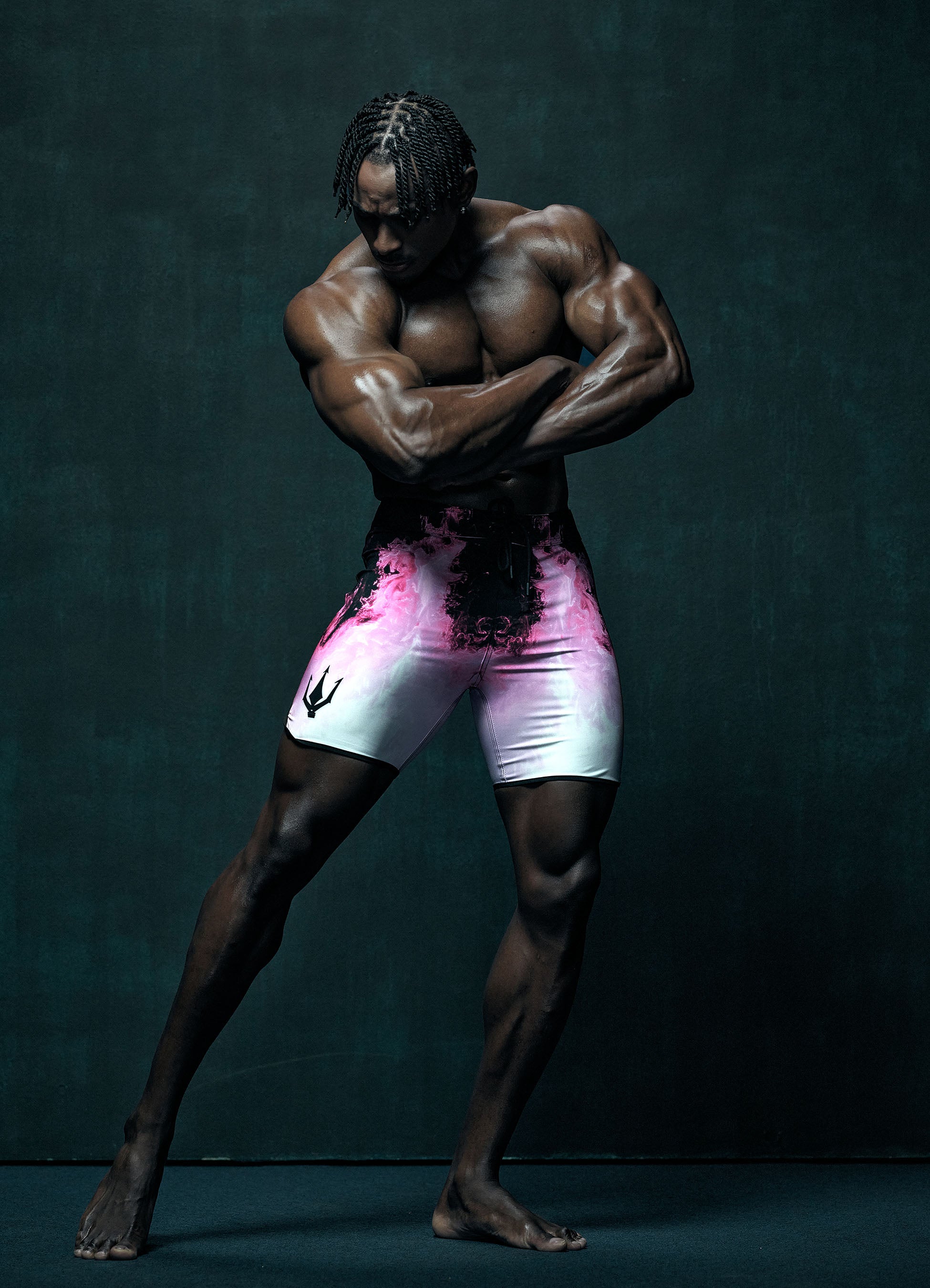 Pink Blood ( 15inch ) - Fied World