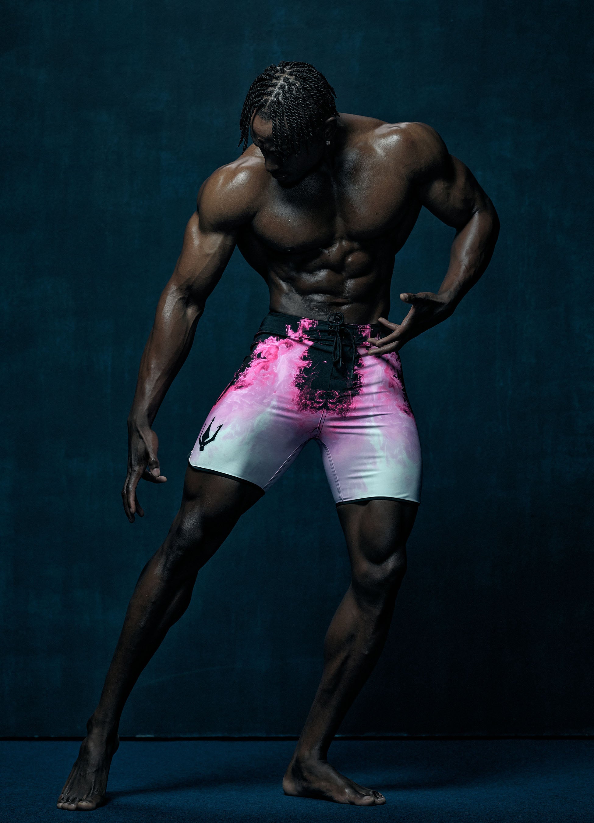 Pink Blood ( 15inch ) - Fied World