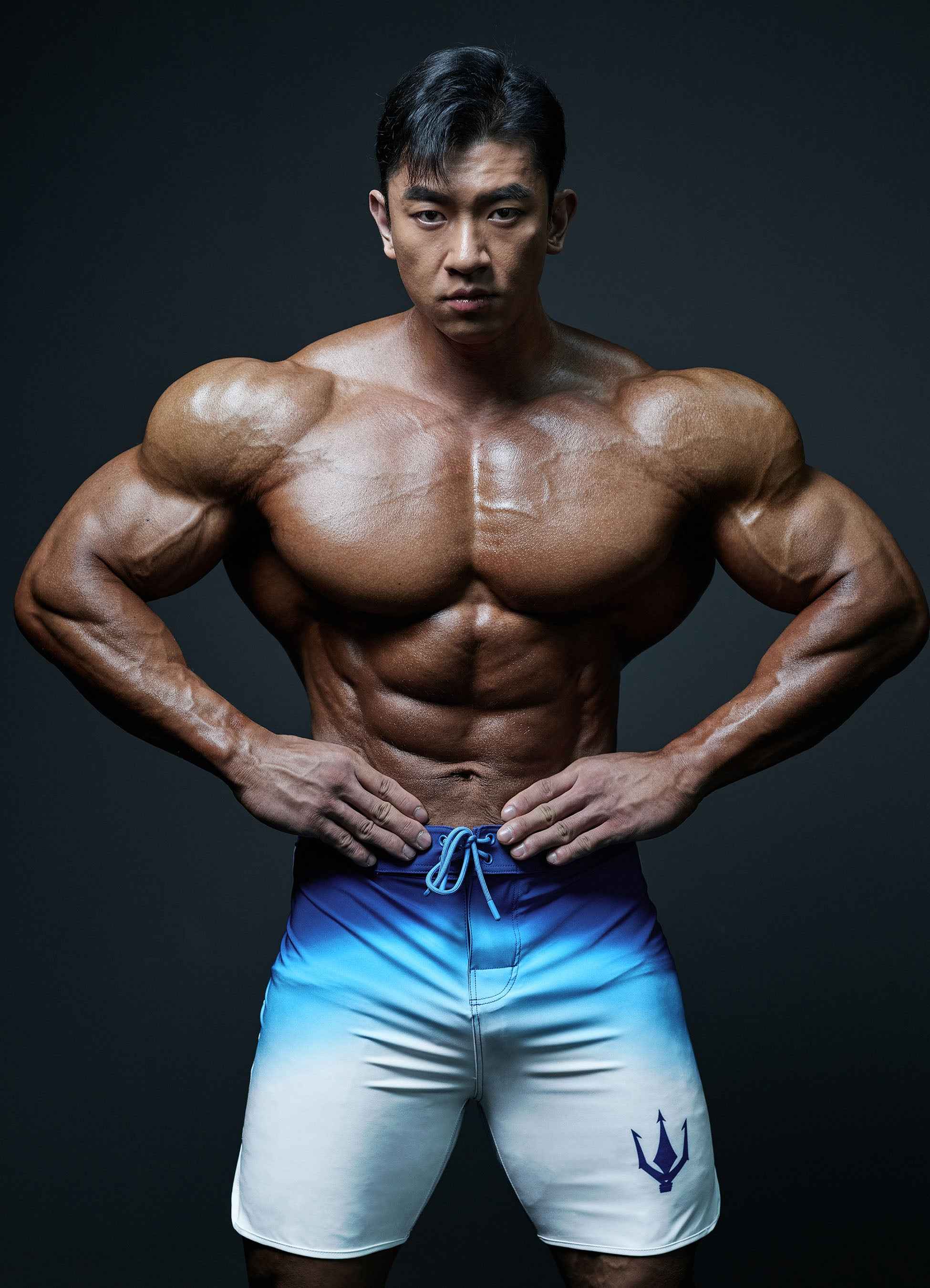 Rising White Sky ( 15inch ) - Fied World