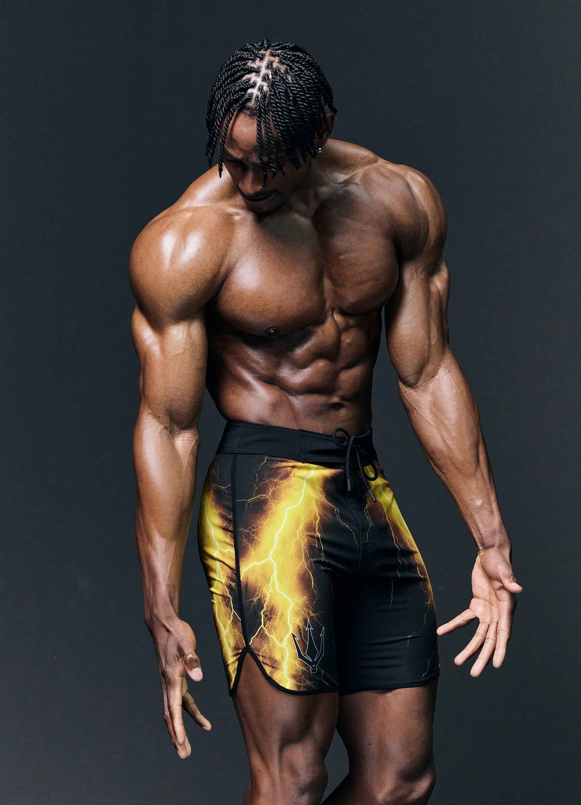 Joven Thunder ( 15inch ) - Fied World