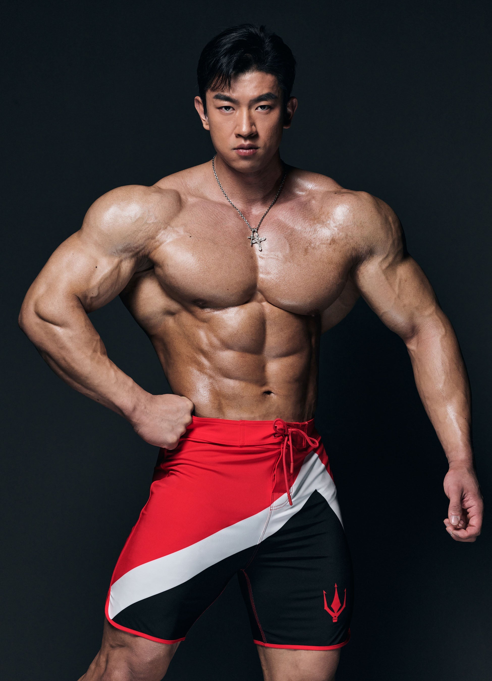 Mountain Red - Fied World