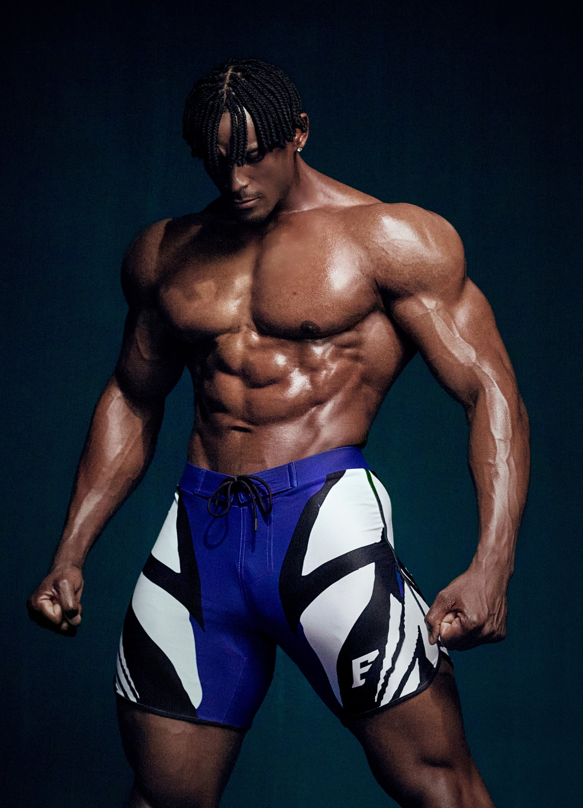 Asuka Indigo