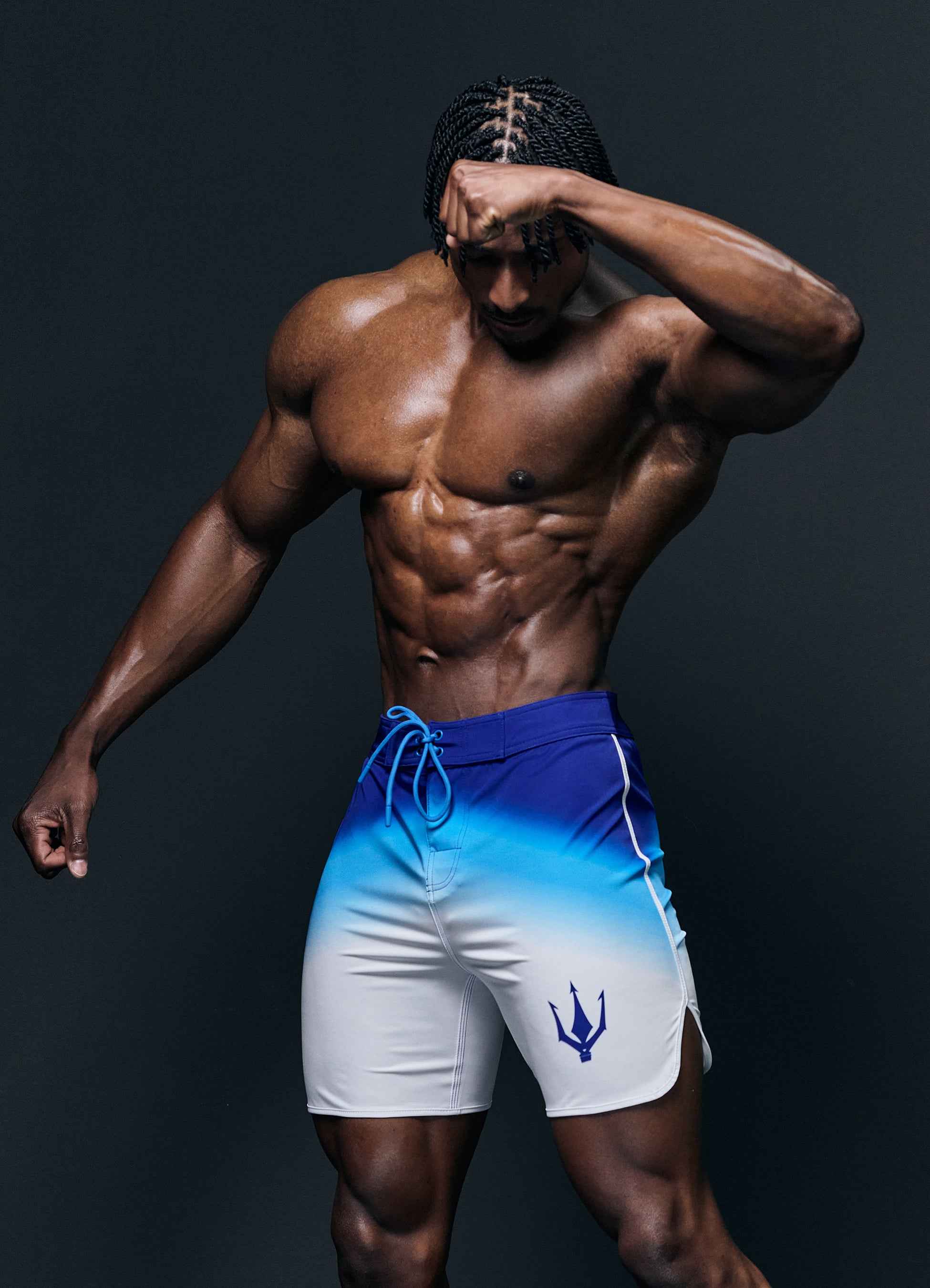 Rising White Sky ( 15inch ) - Fied World