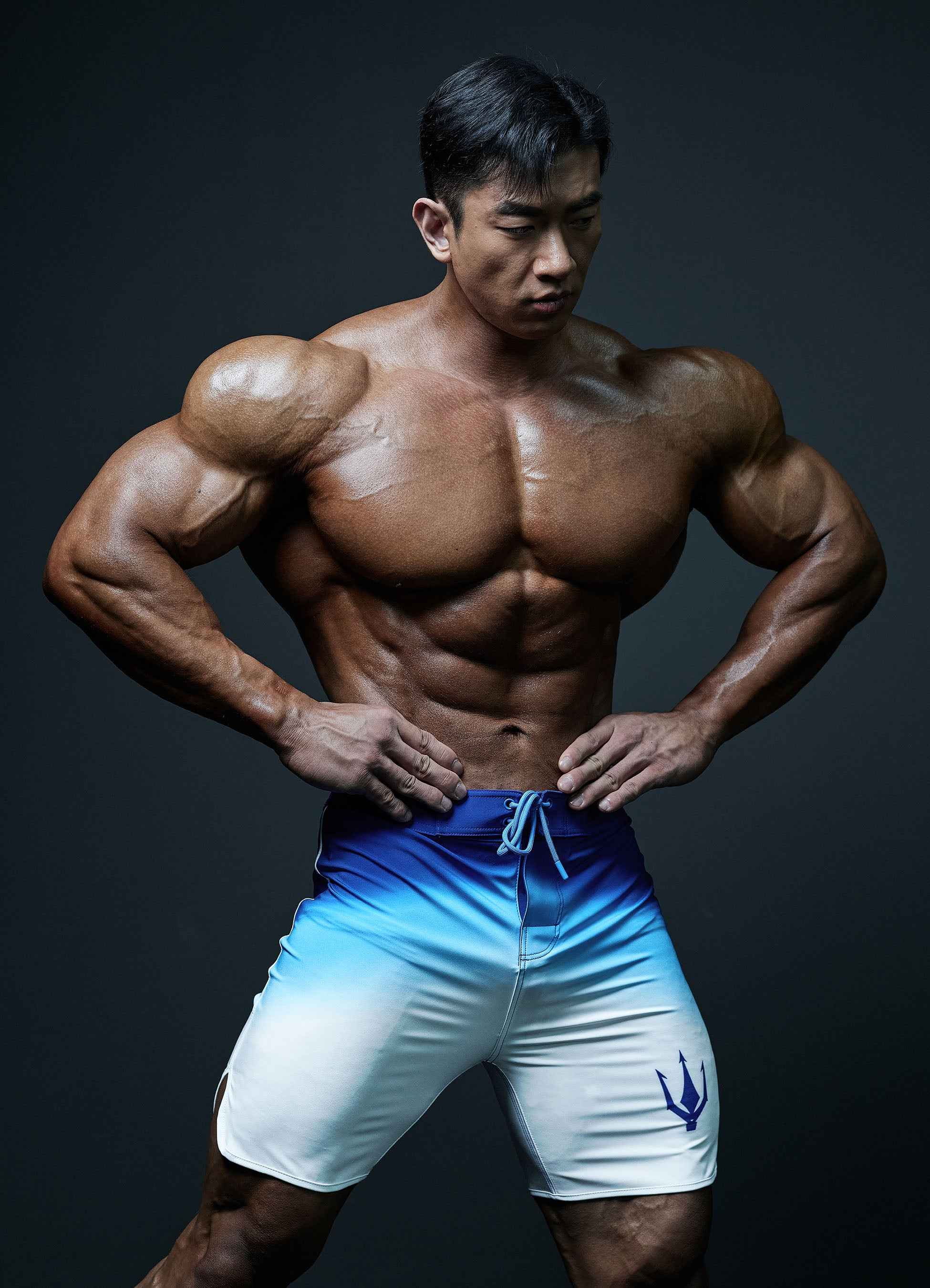 Rising White Sky ( 15inch ) - Fied World