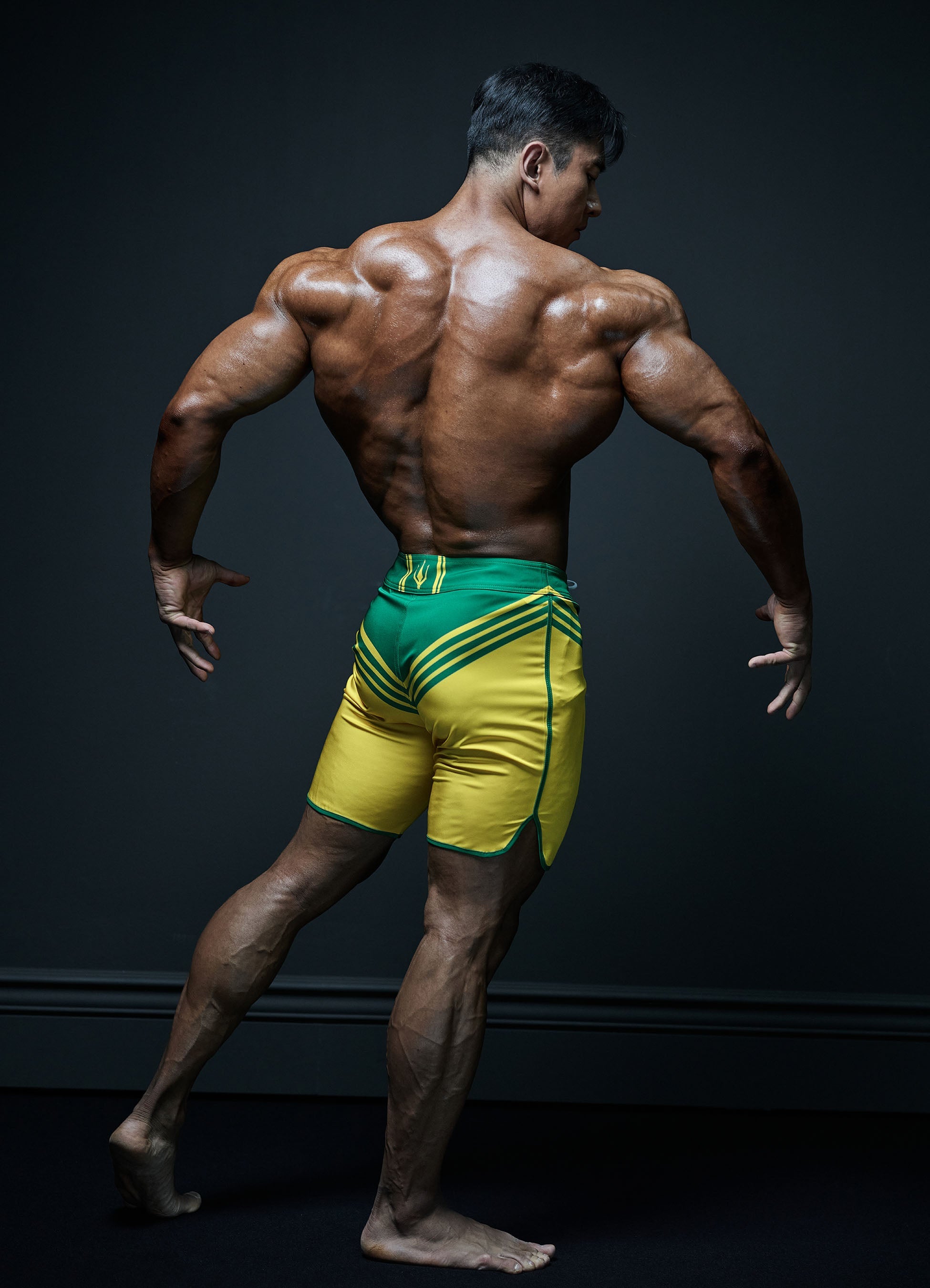 Edge Ja ( 15inch ) - Fied World