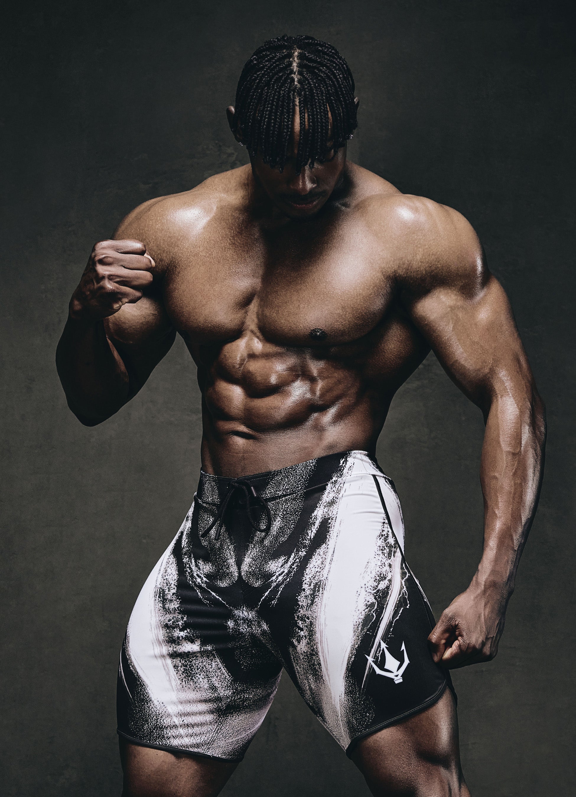 Black Volt