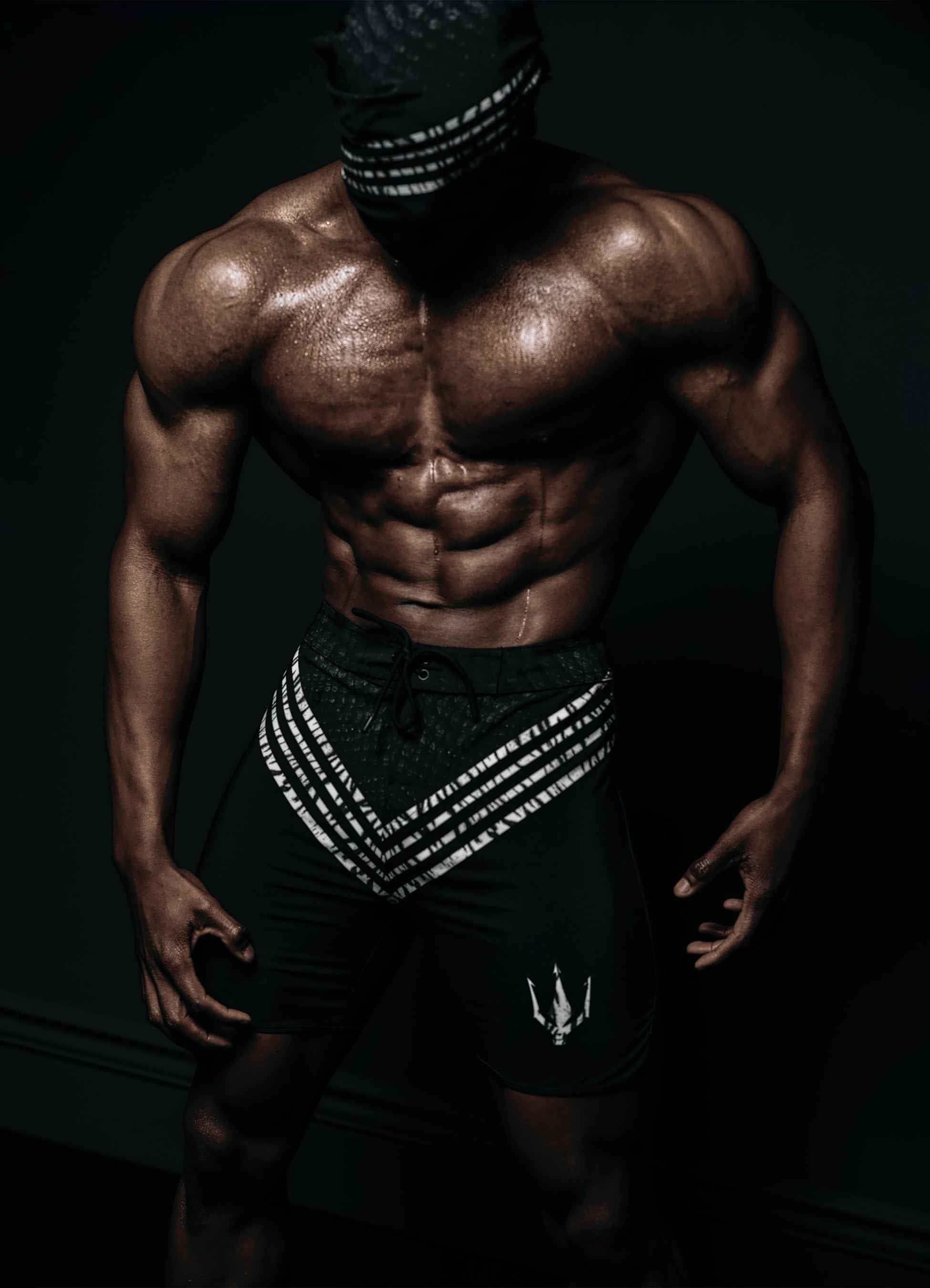 Edge Black ( 15inch ) - Fied World