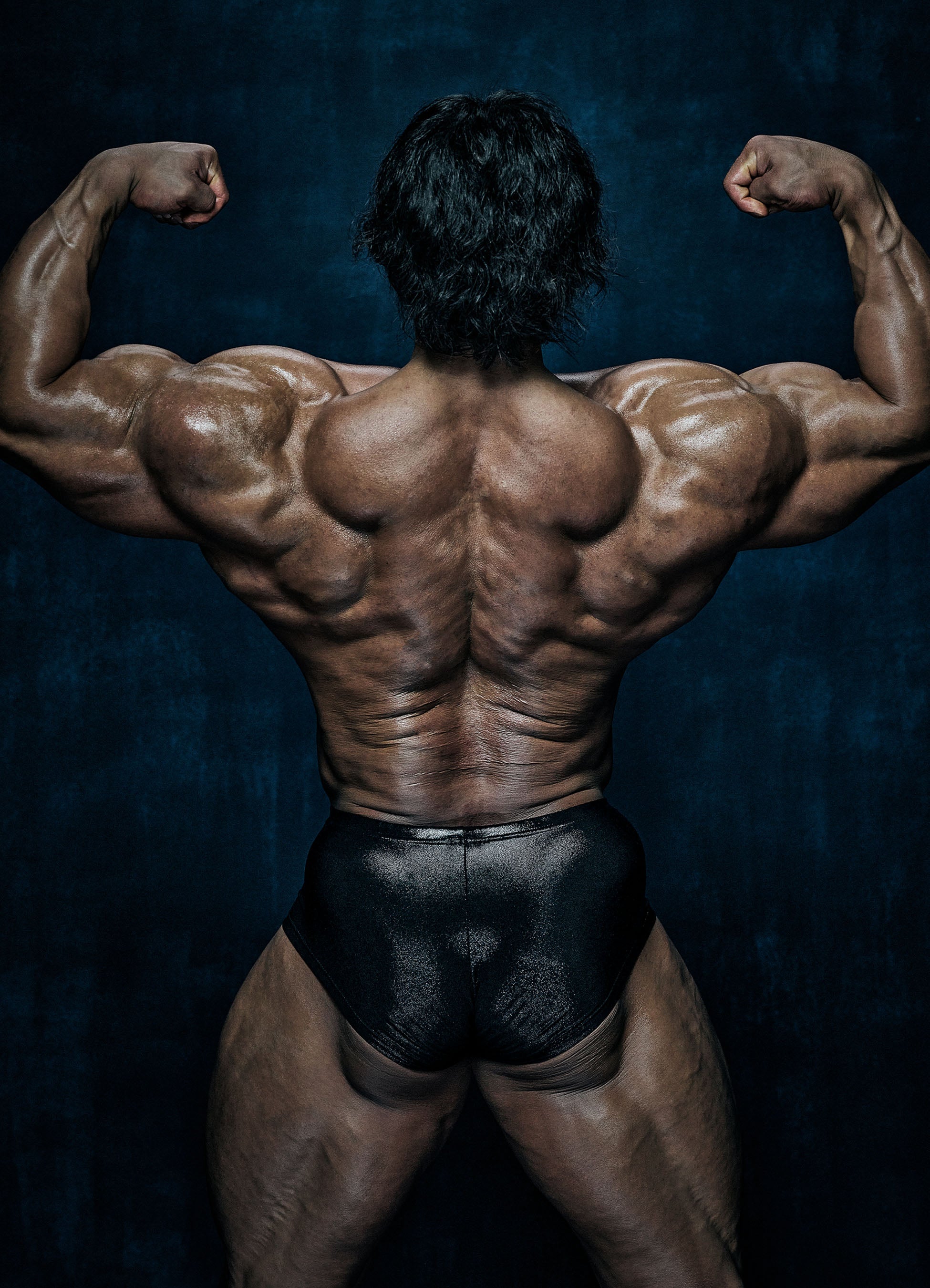 Classic Physique Titan Glam Low ver. - Fied World