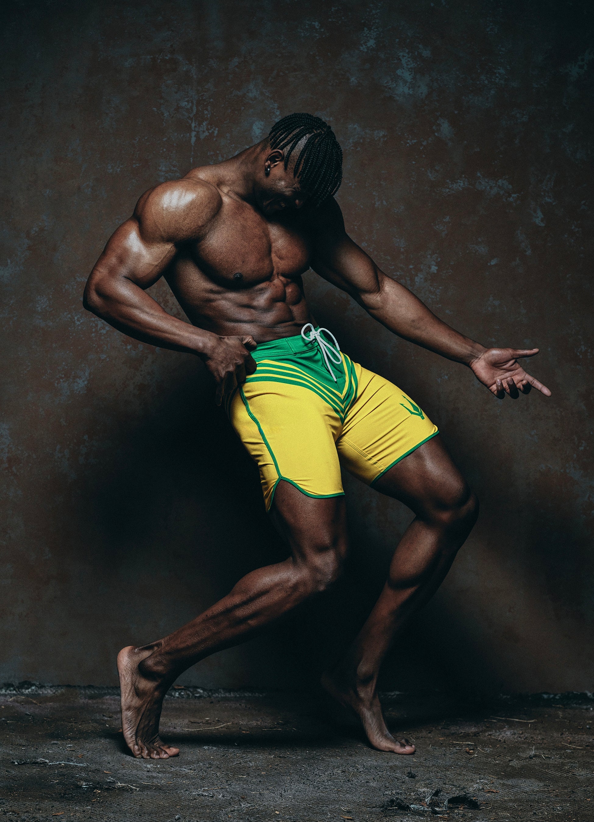 Edge Ja ( 15inch ) - Fied World