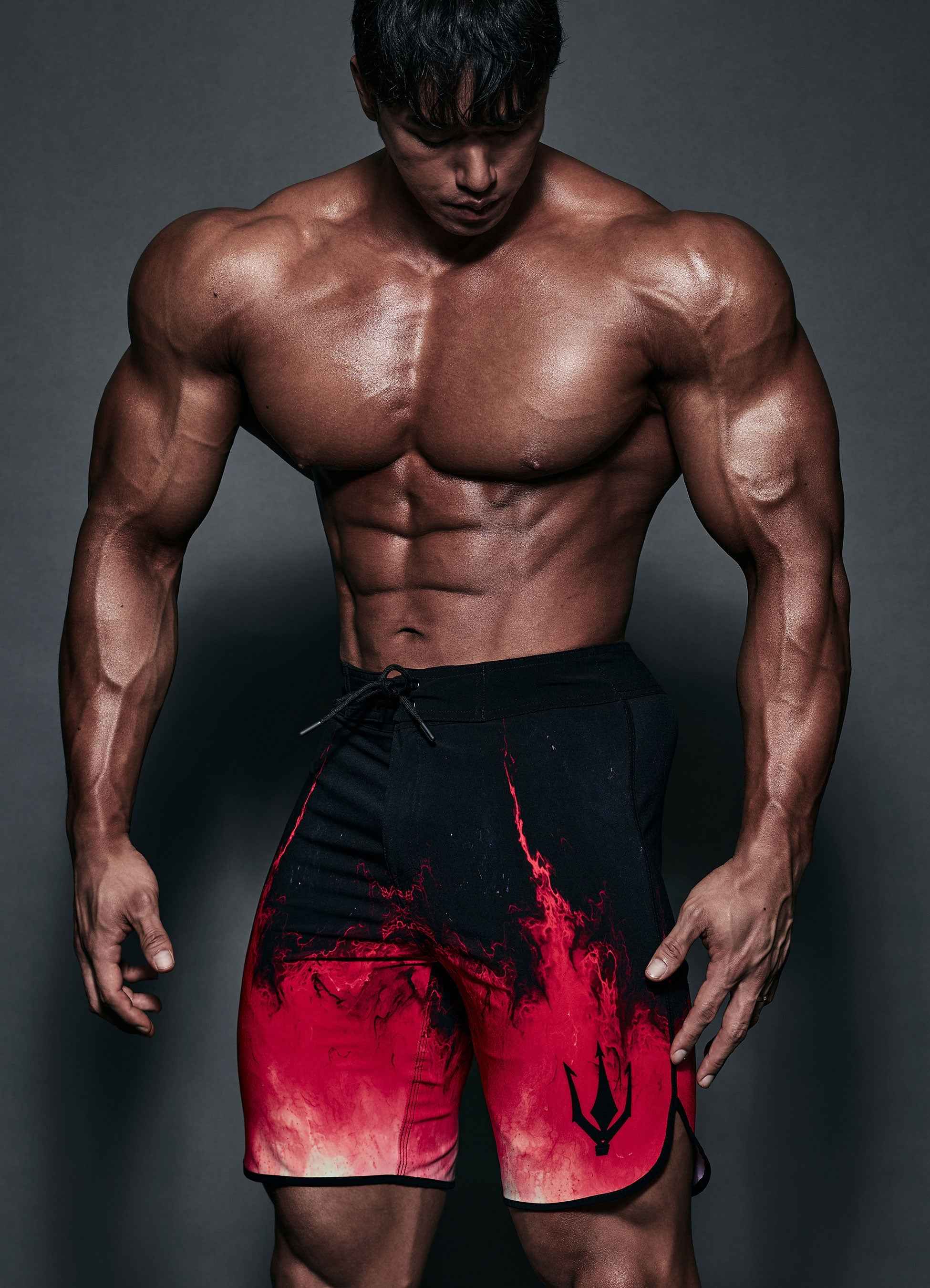 Magma ( 16inch ) - Fied World