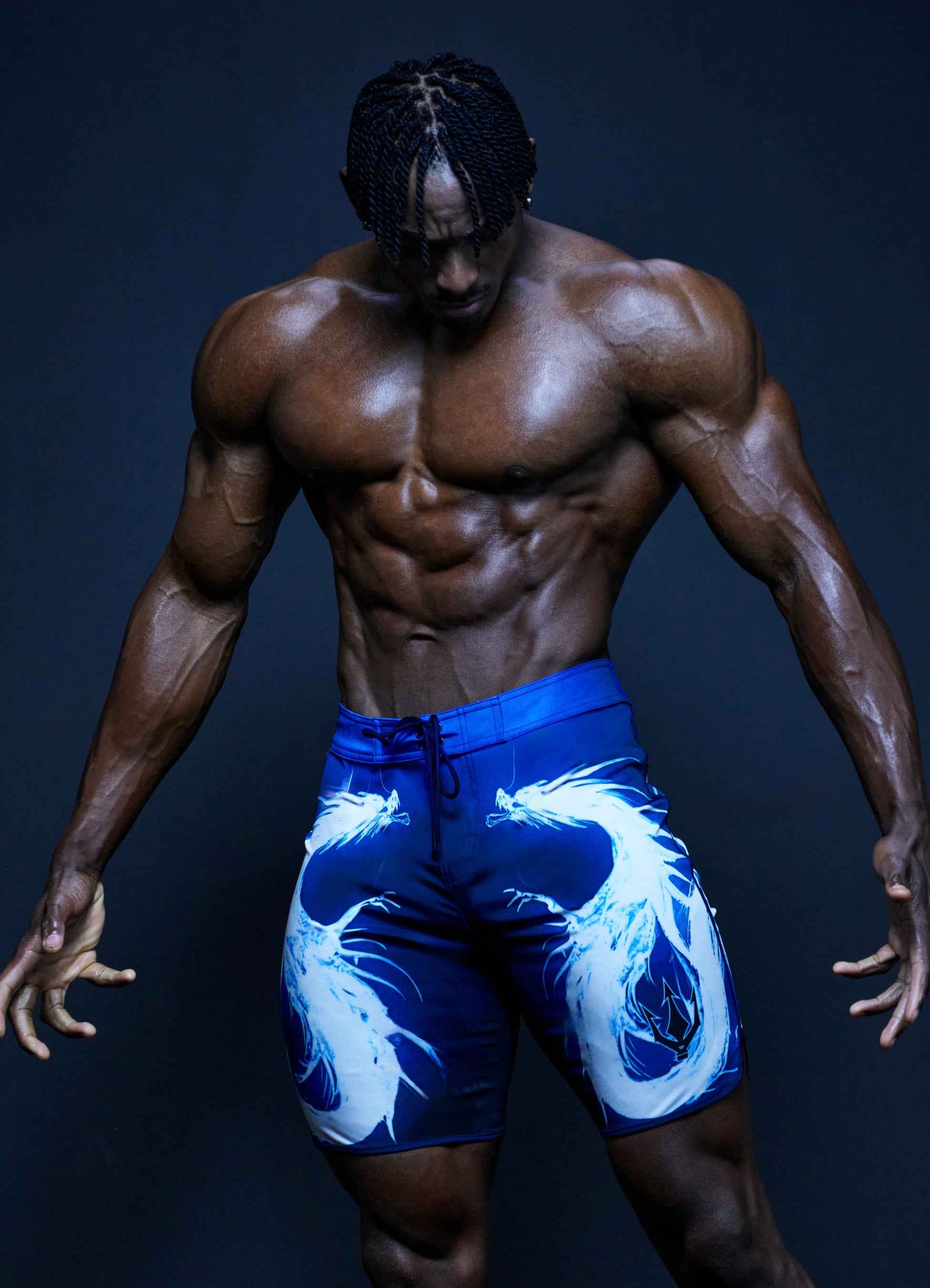 Double Dragon (Copy)