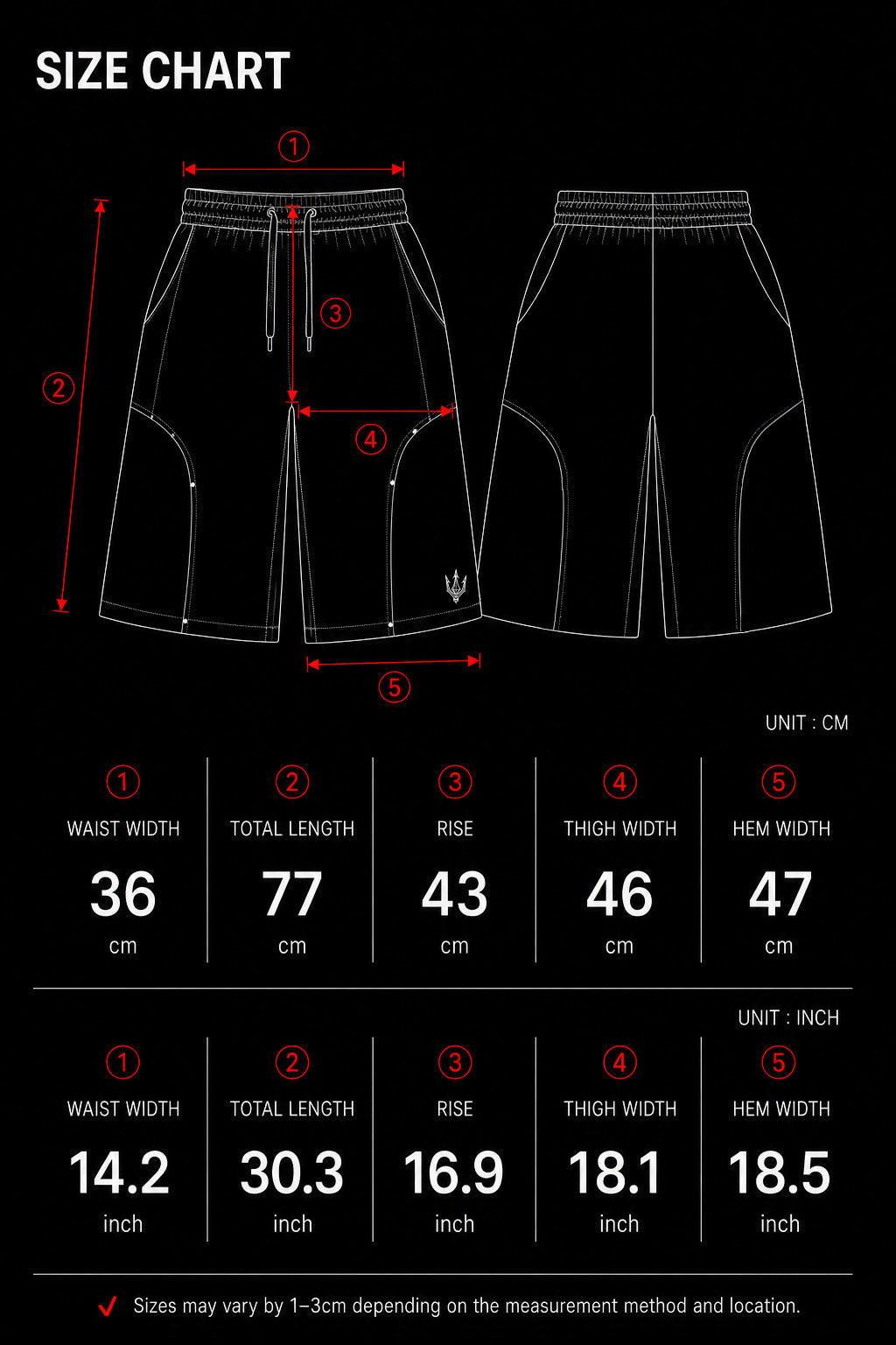 FRAGMENT EYELET SHORTS - MATCHA