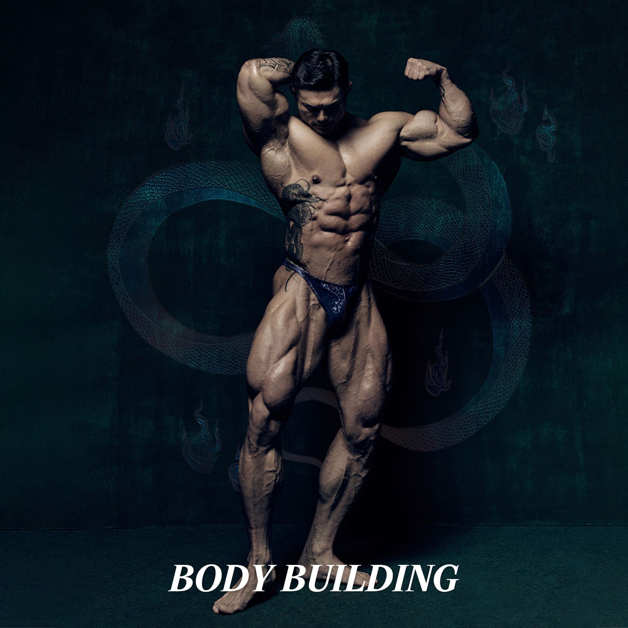 FIED | The Fine Art of Physique | Men's Physique Shorts – Fied World