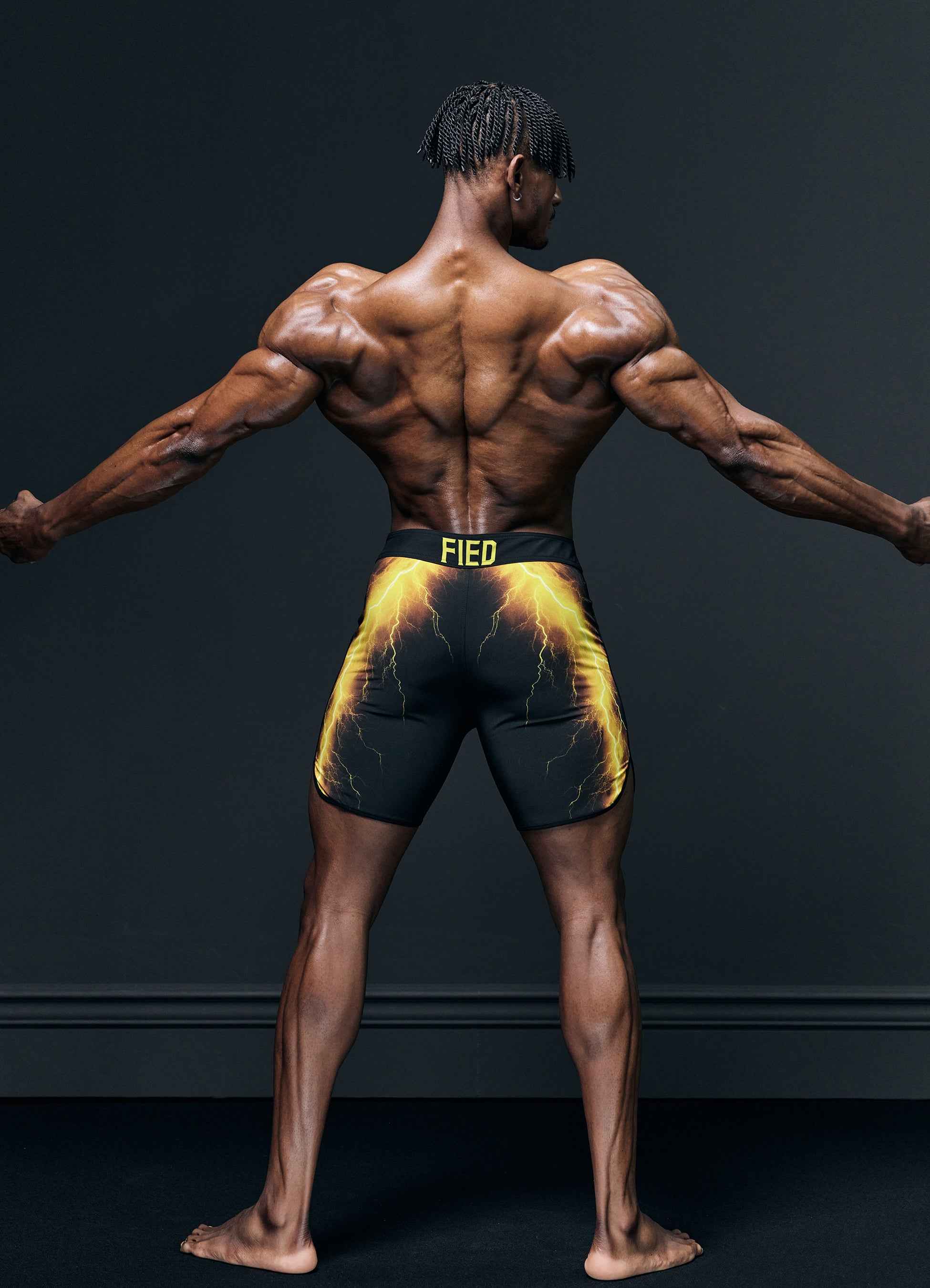 Joven Thunder ( 15inch ) - Fied World