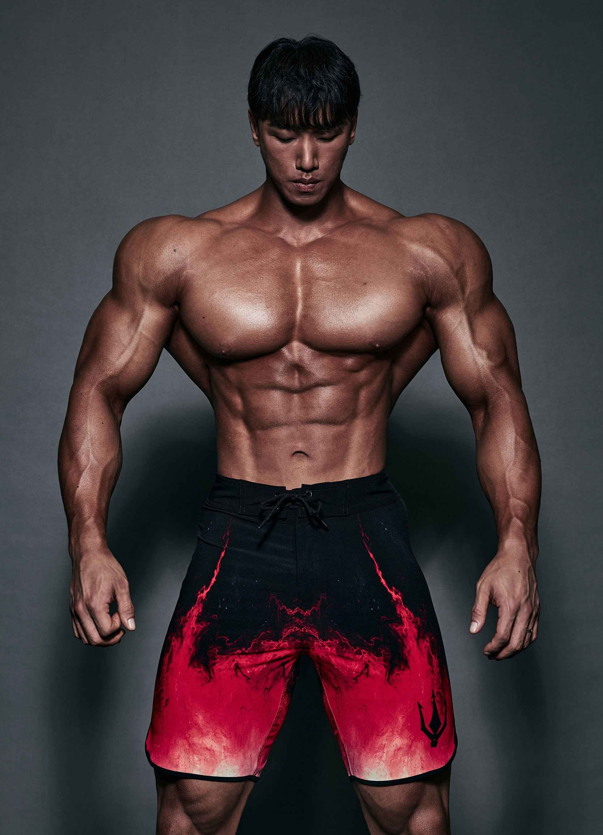 Magma ( 16inch ) - Fied World