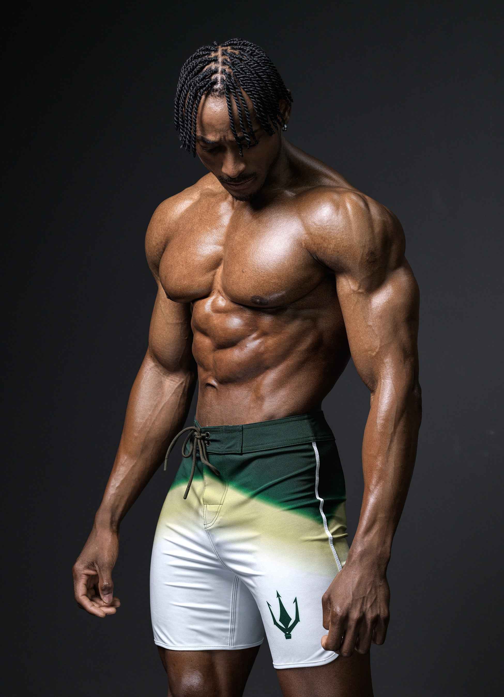 Rising White Khaki ( 15inch ) - Fied World