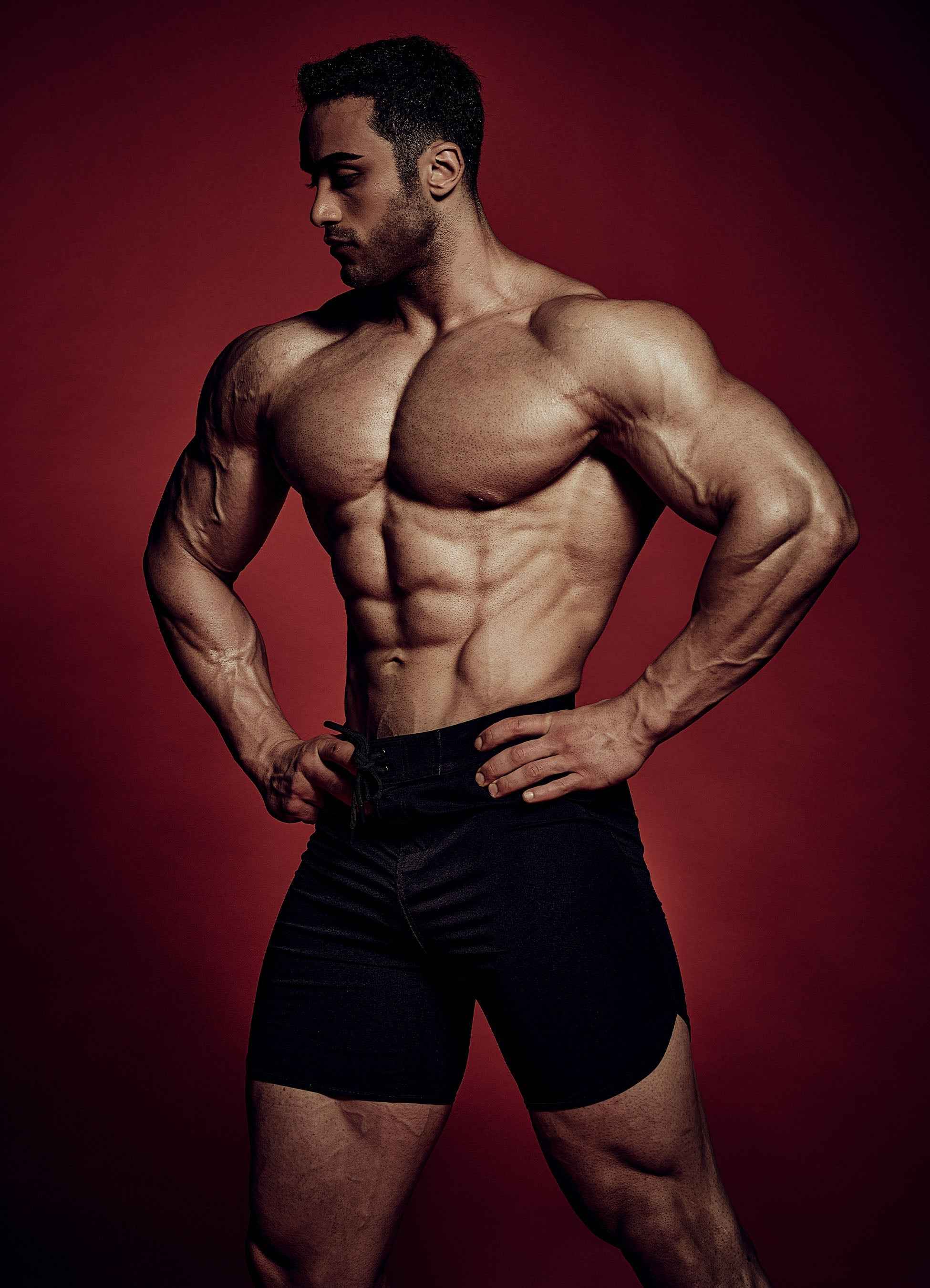 FIED Black ( 15inch ) - Fied World