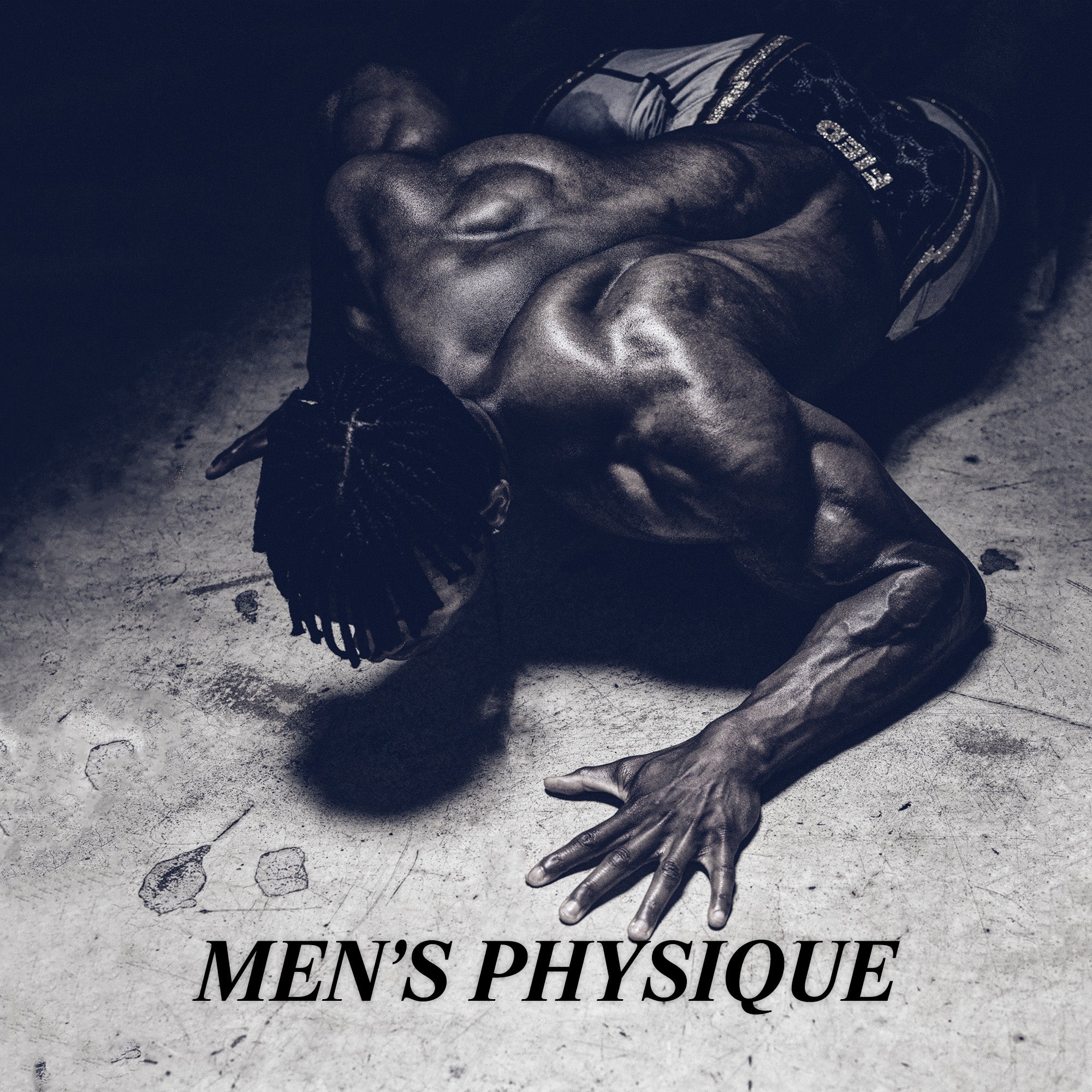 FIED | The Fine Art of Physique | Men's Physique Shorts – Fied World