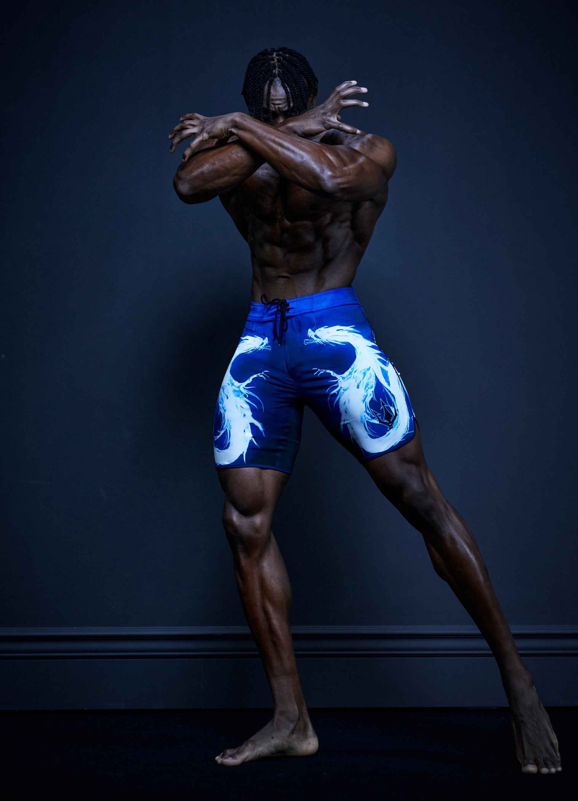 Double Dragon (Copy)