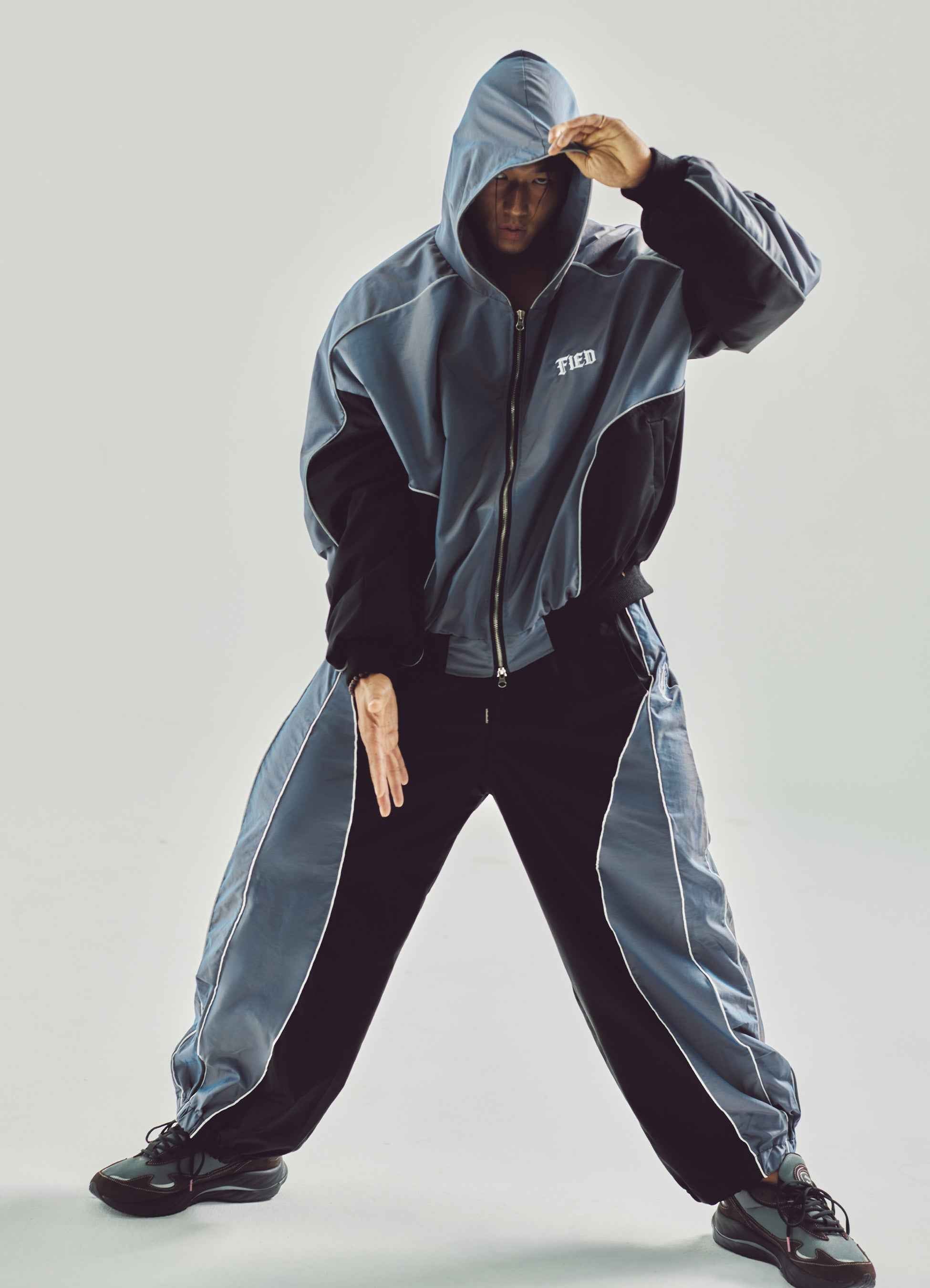 Sky Pearl Jogger Pants