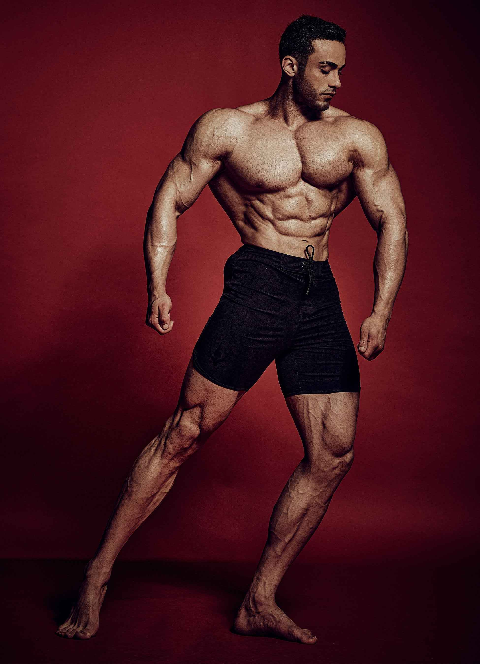 FIED Black ( 15inch ) - Fied World