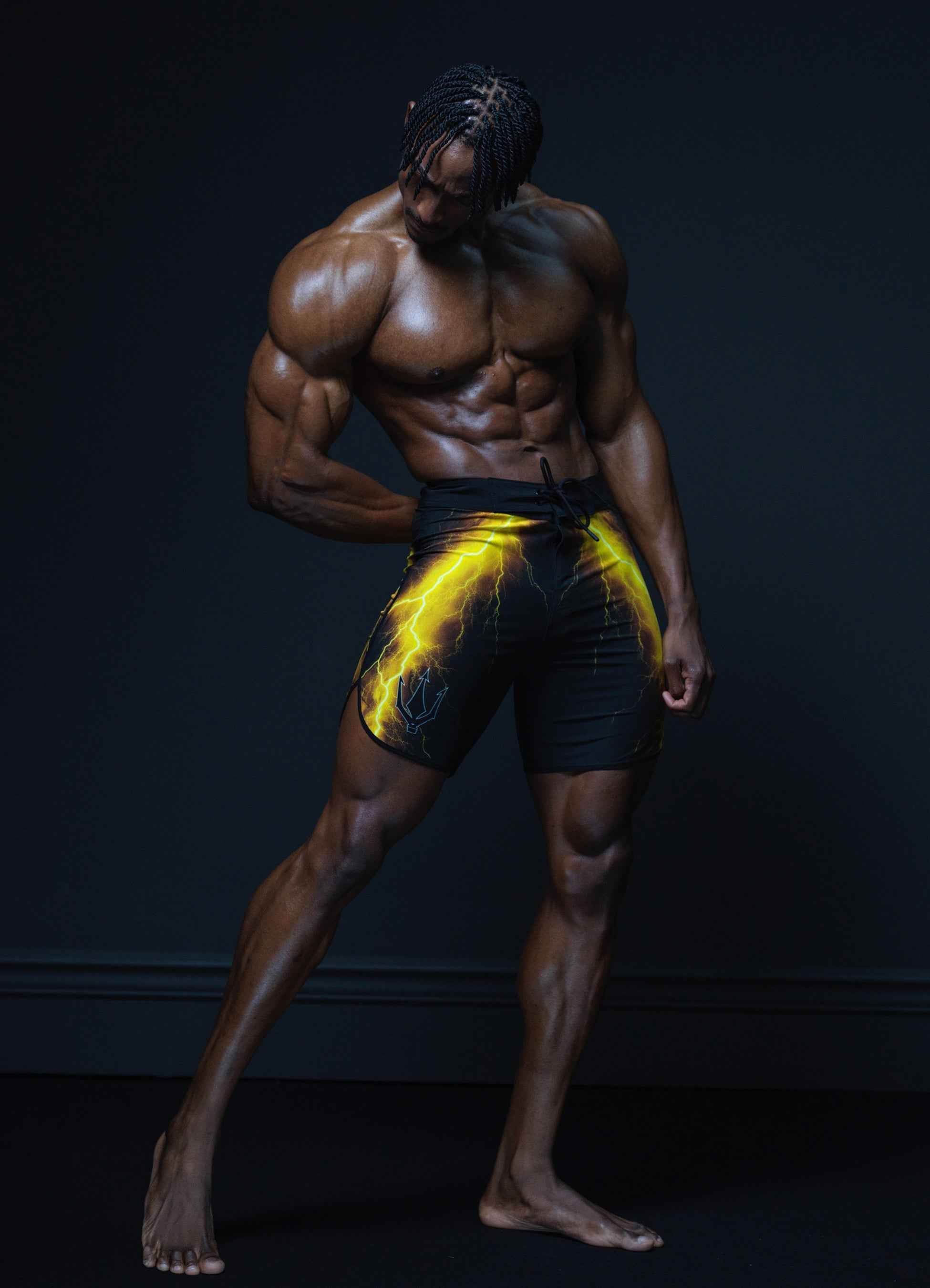 Joven Thunder ( 15inch ) - Fied World