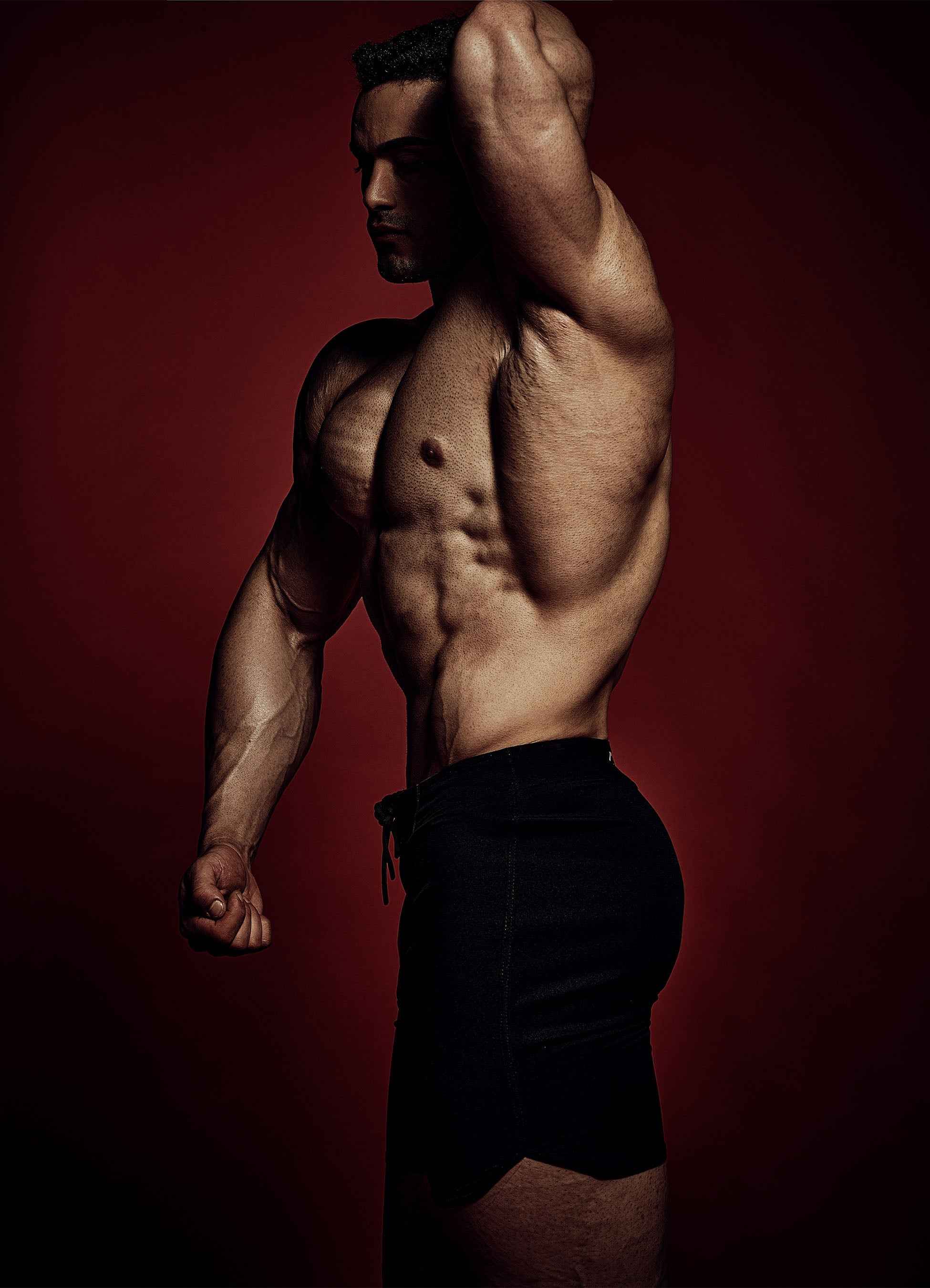 FIED Black ( 15inch ) - Fied World