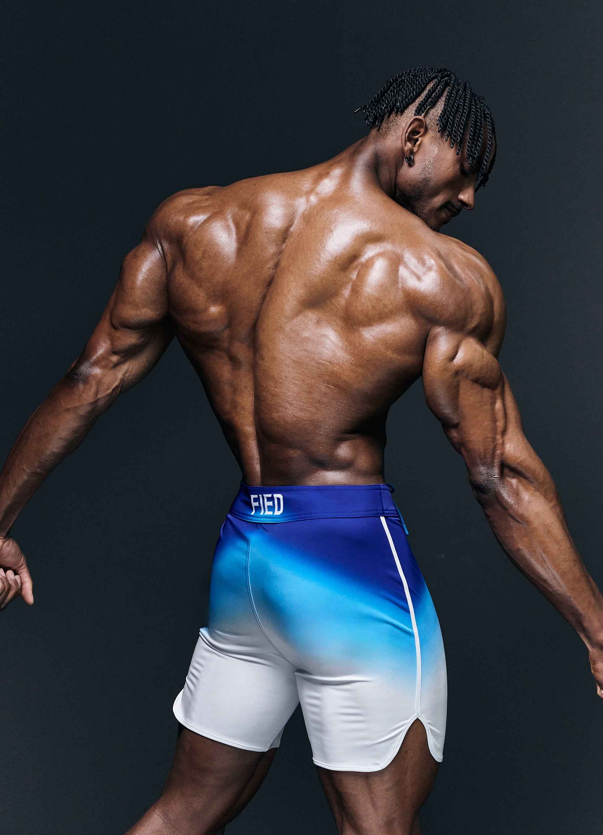 Rising White Sky ( 15inch ) - Fied World