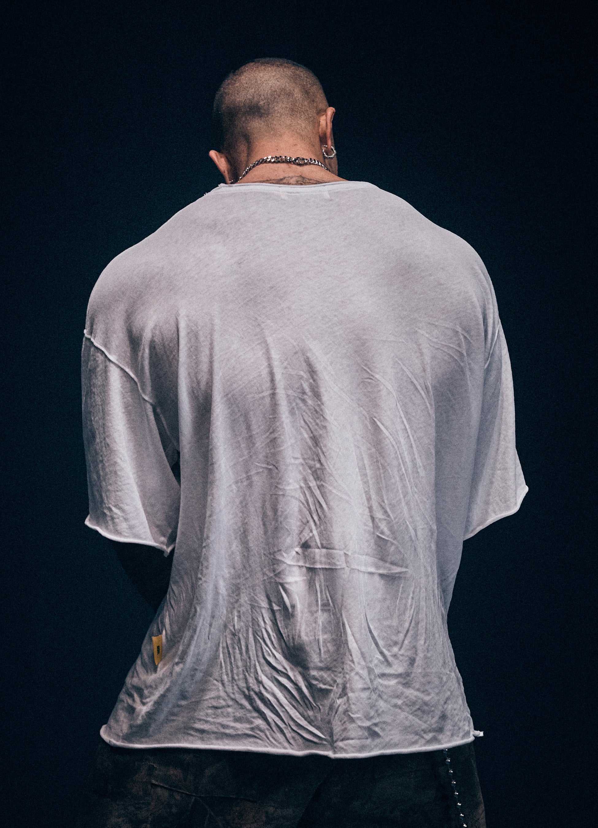 OFFLINE MODE TEE