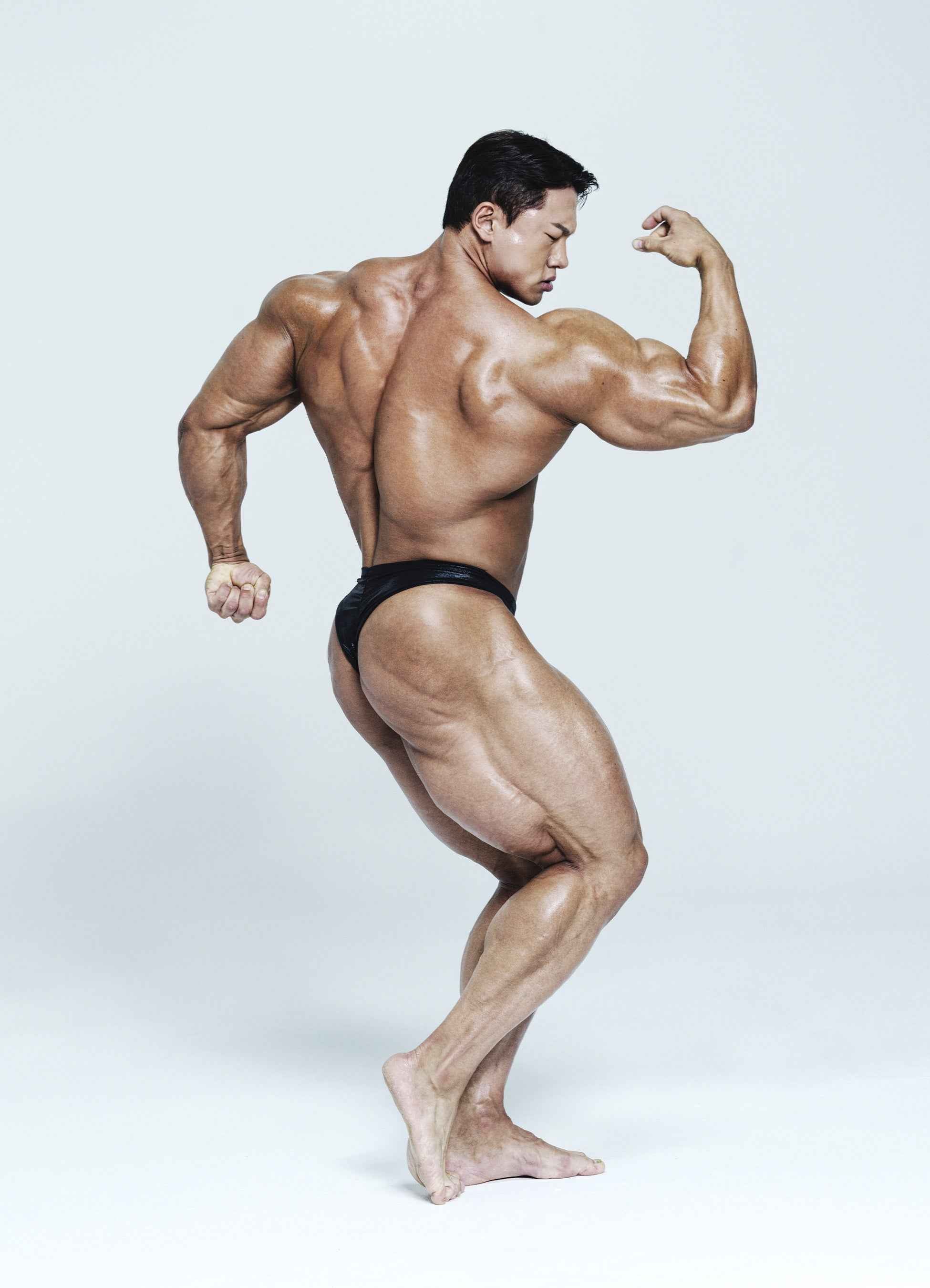 Classic Physique New Era