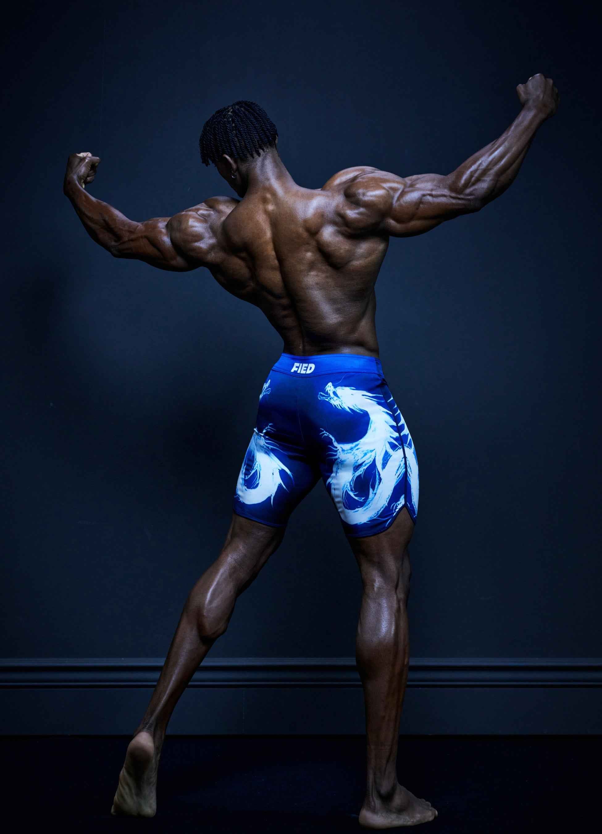 Double Dragon (Copy)